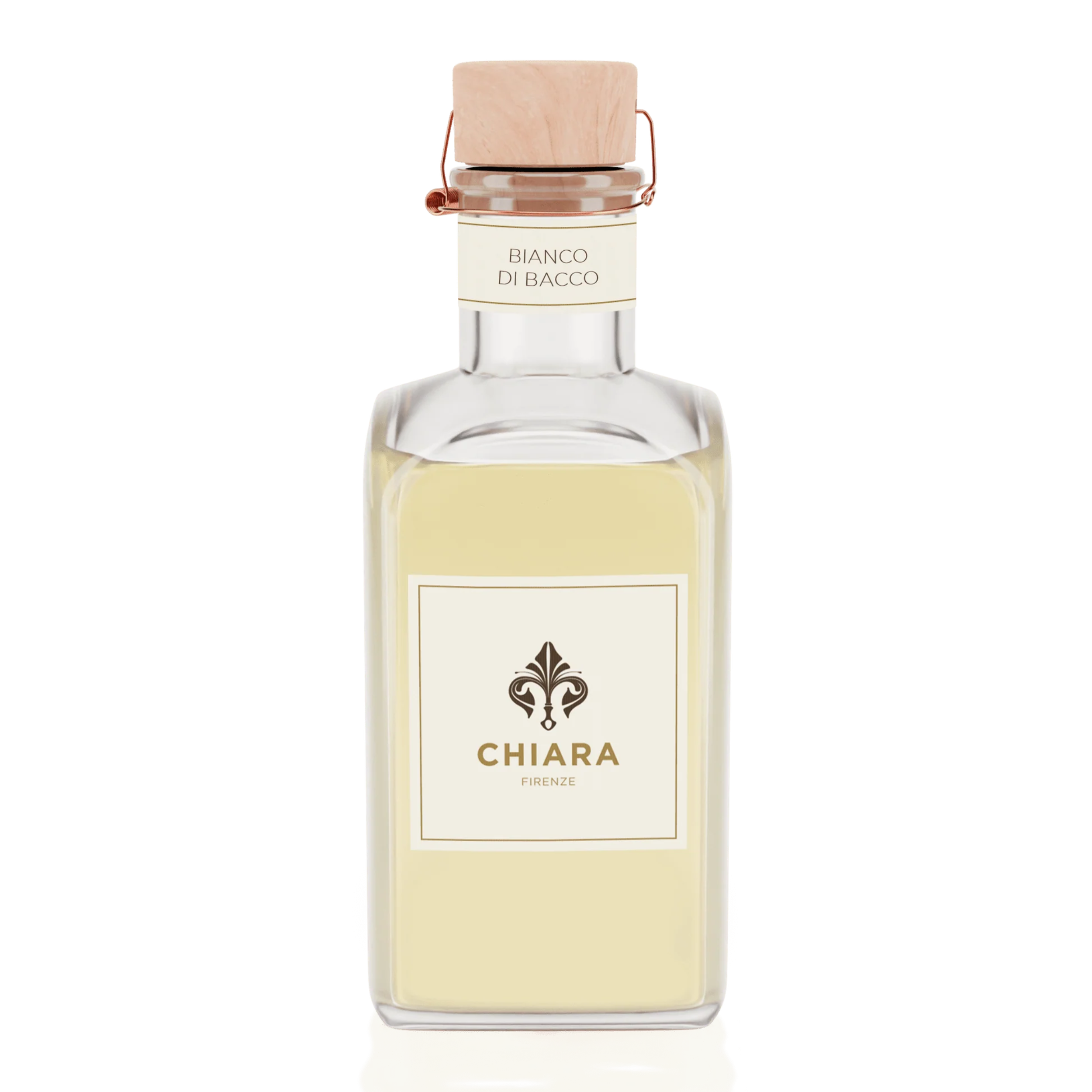 Fragranza per ambiente Chiara Firenze - Bianco di Bacco