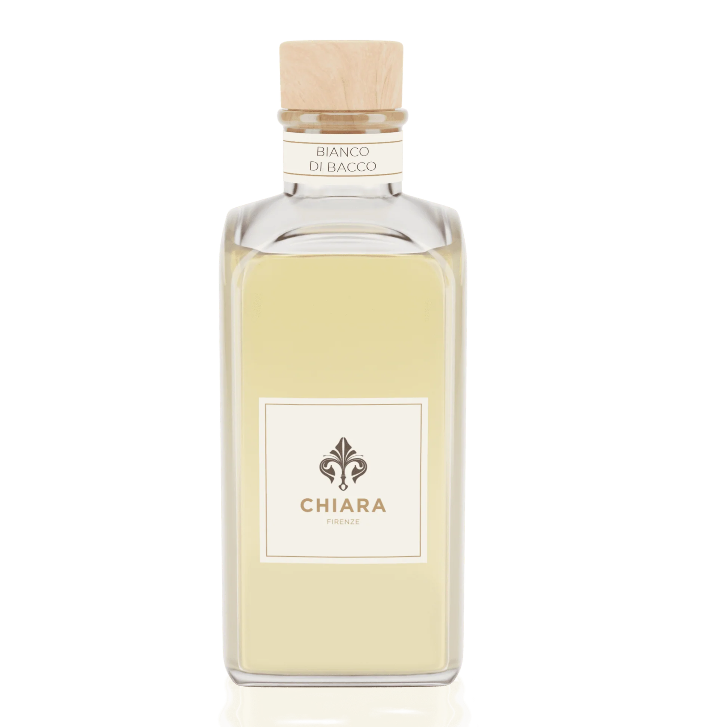 Fragranza per ambiente Chiara Firenze - Bianco di Bacco
