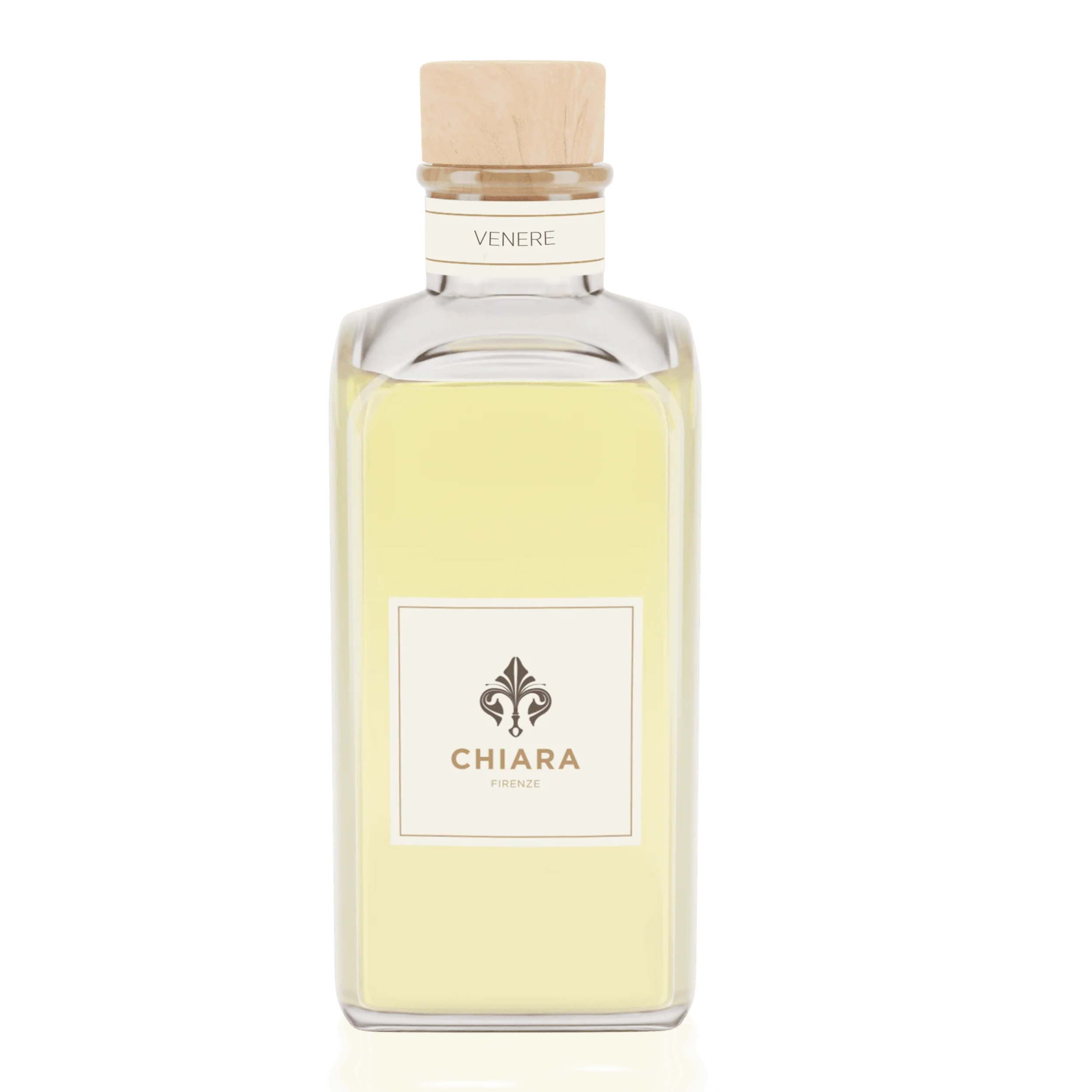 Fragranza per ambiente e sapone Chiara Firenze - elegante cofanetto