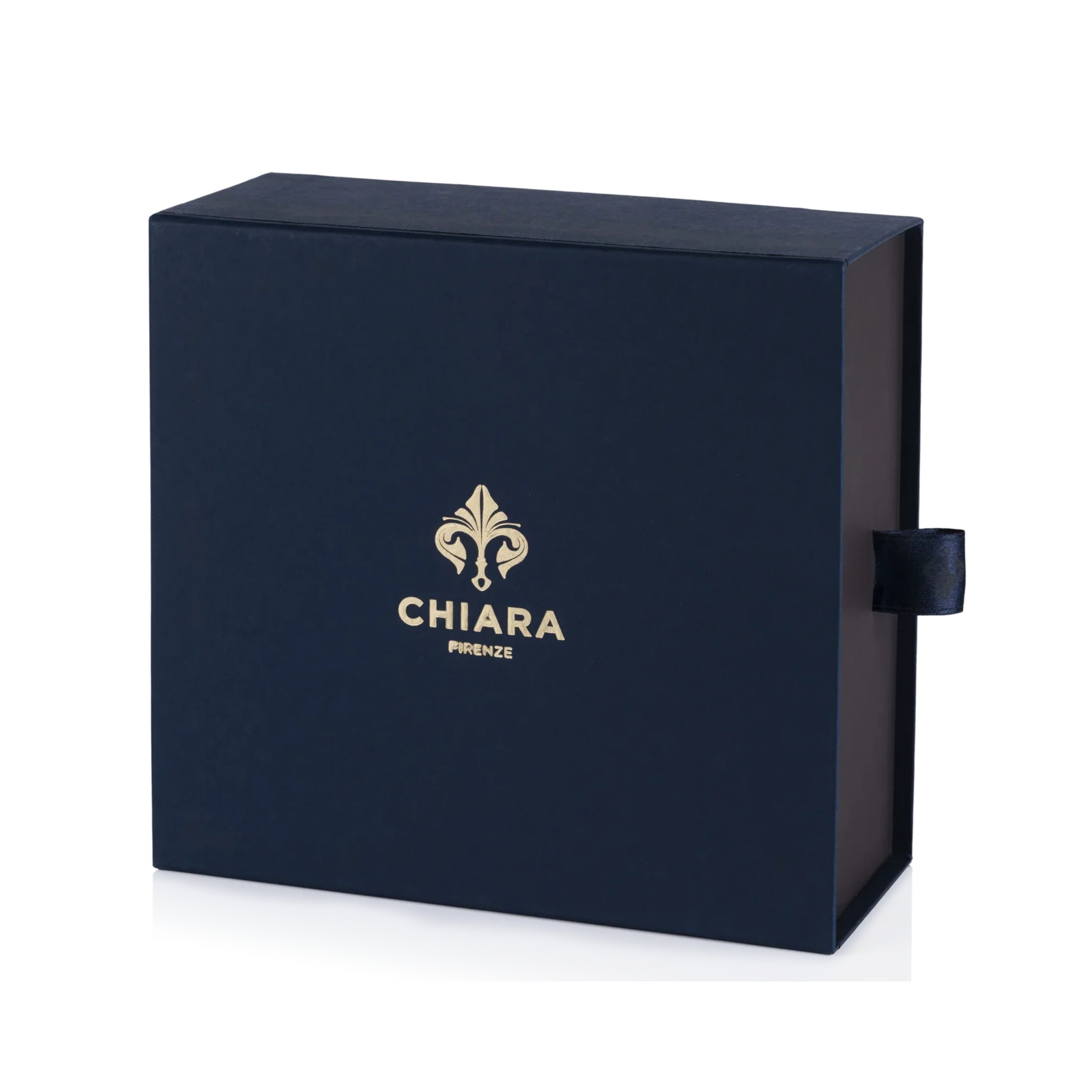 Fragranze per ambiente Chiara Firenze - elegante cofanetto - 3 differenti Fragranze da 100 ml