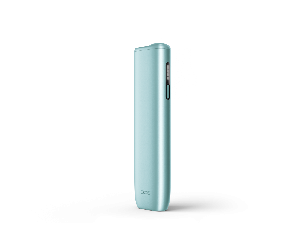 pod mod drag Come Funziona La Iqos IQOS ILUMA ONE– Il riscaldatore di tabacco tutto in  uno