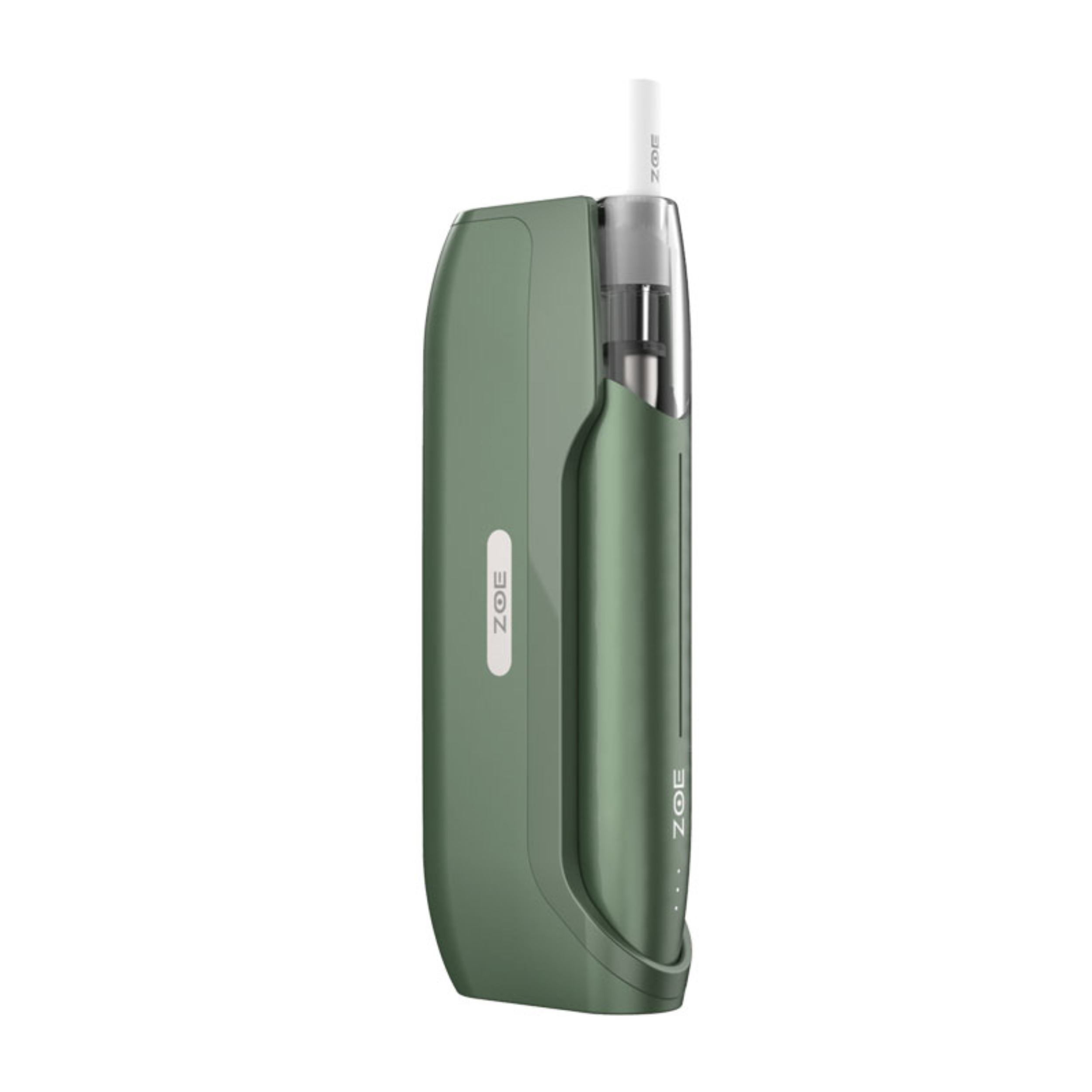 Zoe Starter Kit - dispositivo elettronico a sistema aperto - senza tasti.