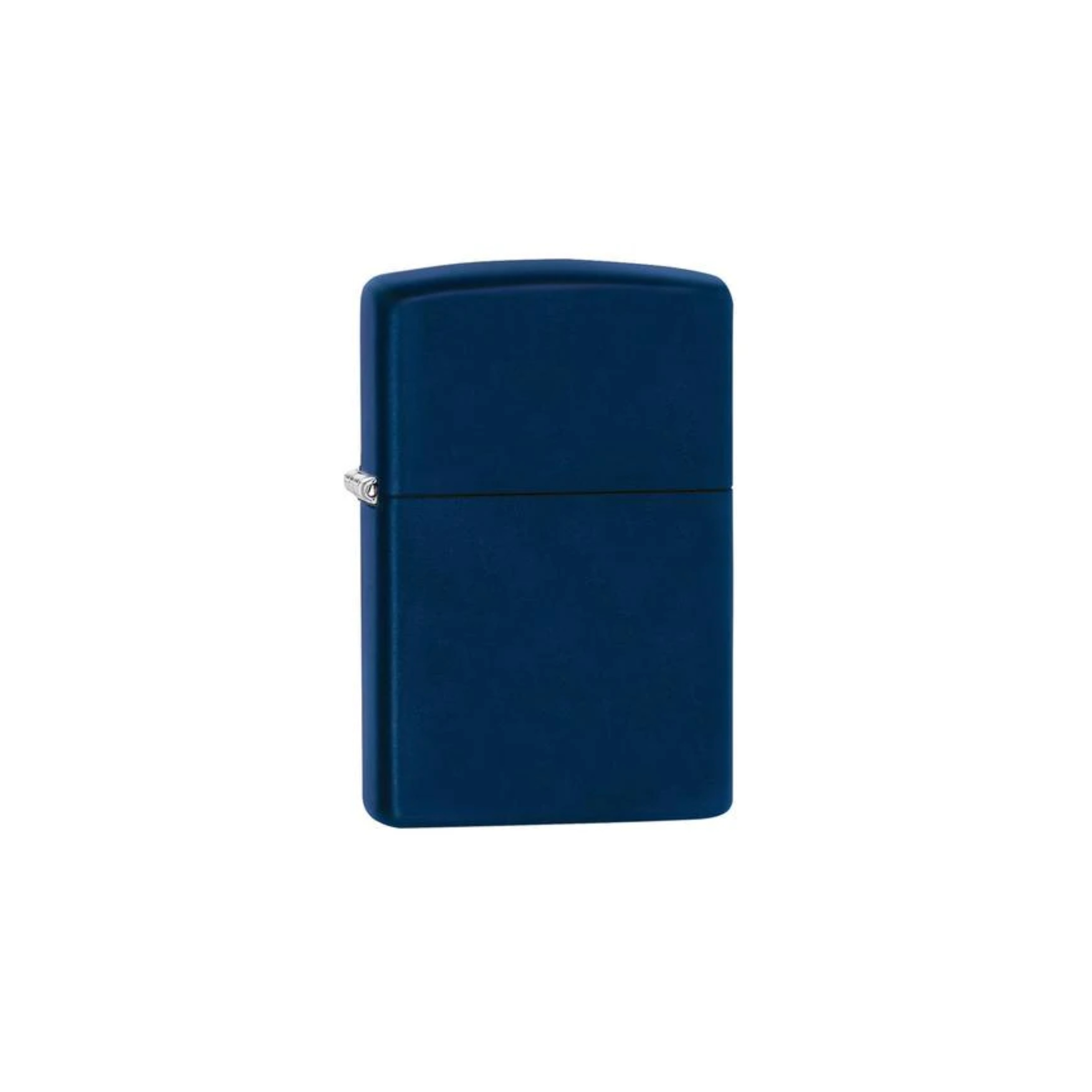 Accendino Zippo Classic finitura Matte in metallo - ricaricabile - antivento