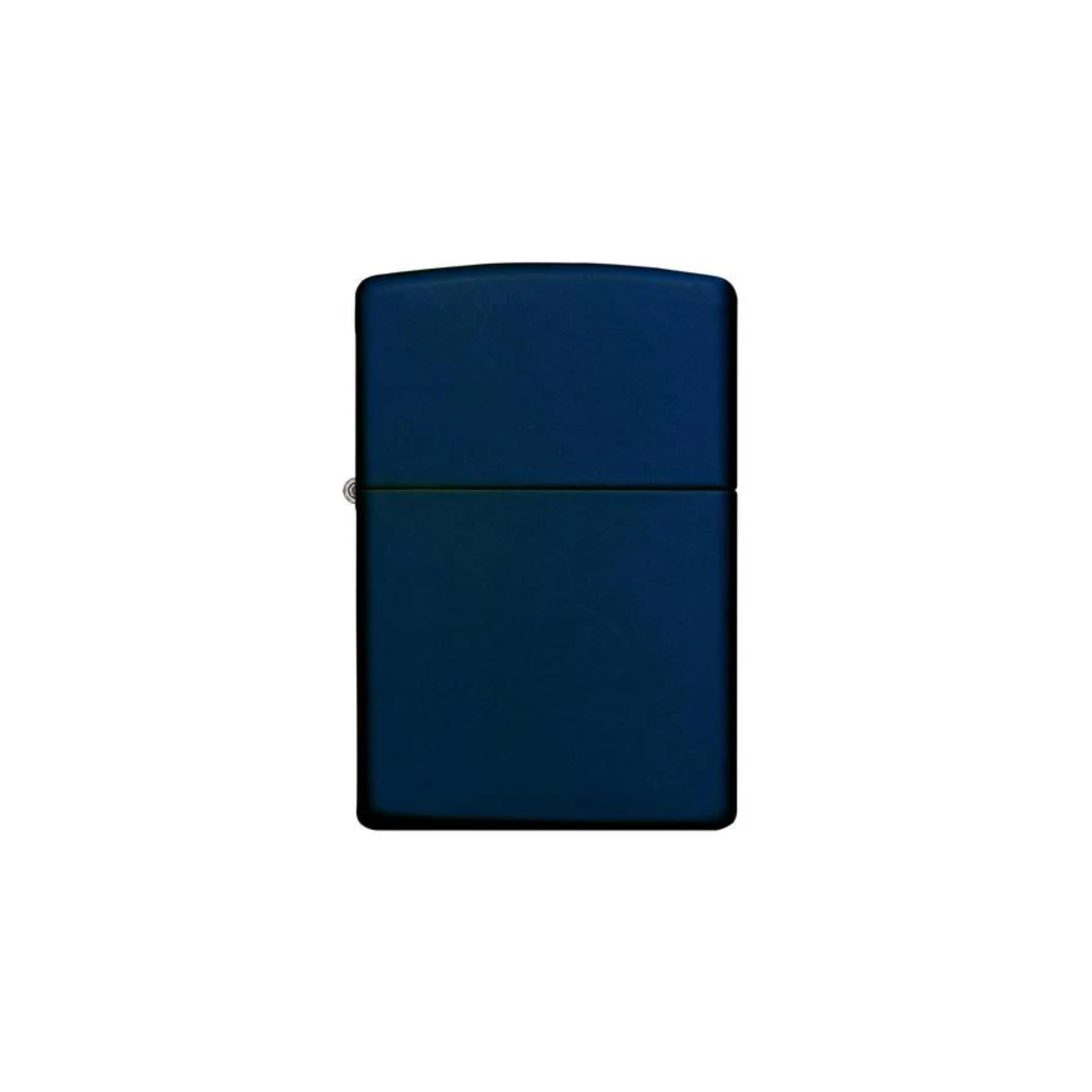 Accendino Zippo Classic finitura Matte in metallo - ricaricabile - antivento