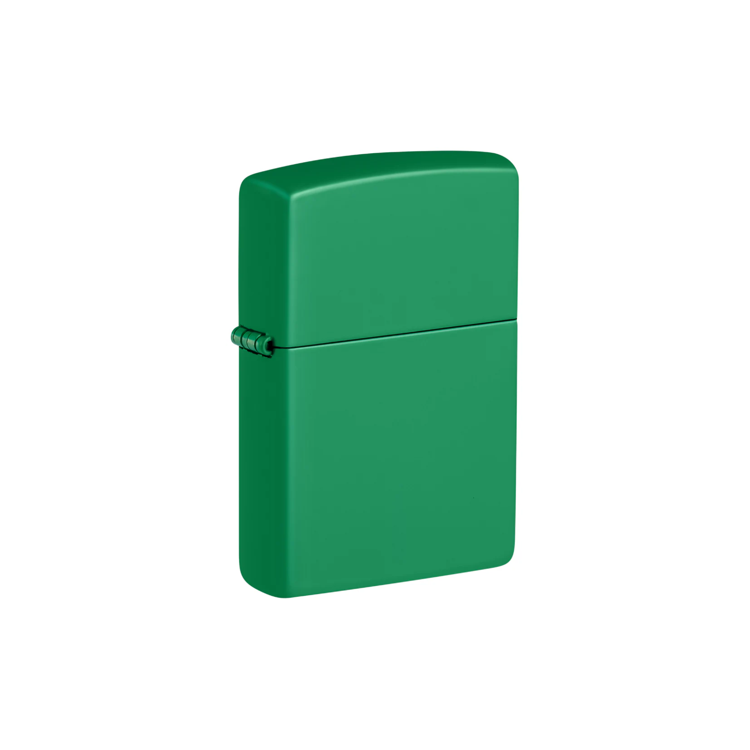 Accendino Zippo Classic finitura Matte in metallo - ricaricabile - antivento