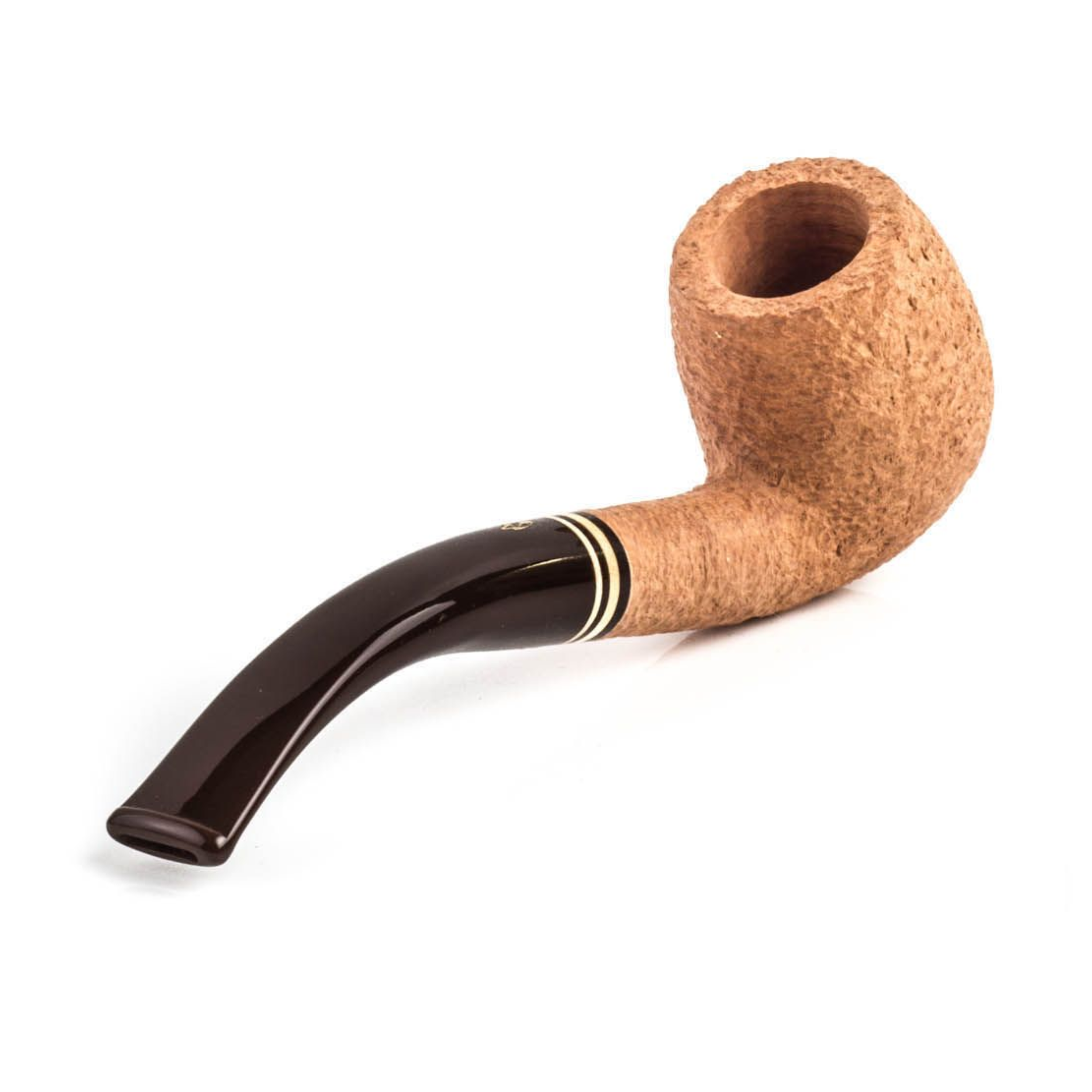Pipa Savinelli Seta Rusticata 602