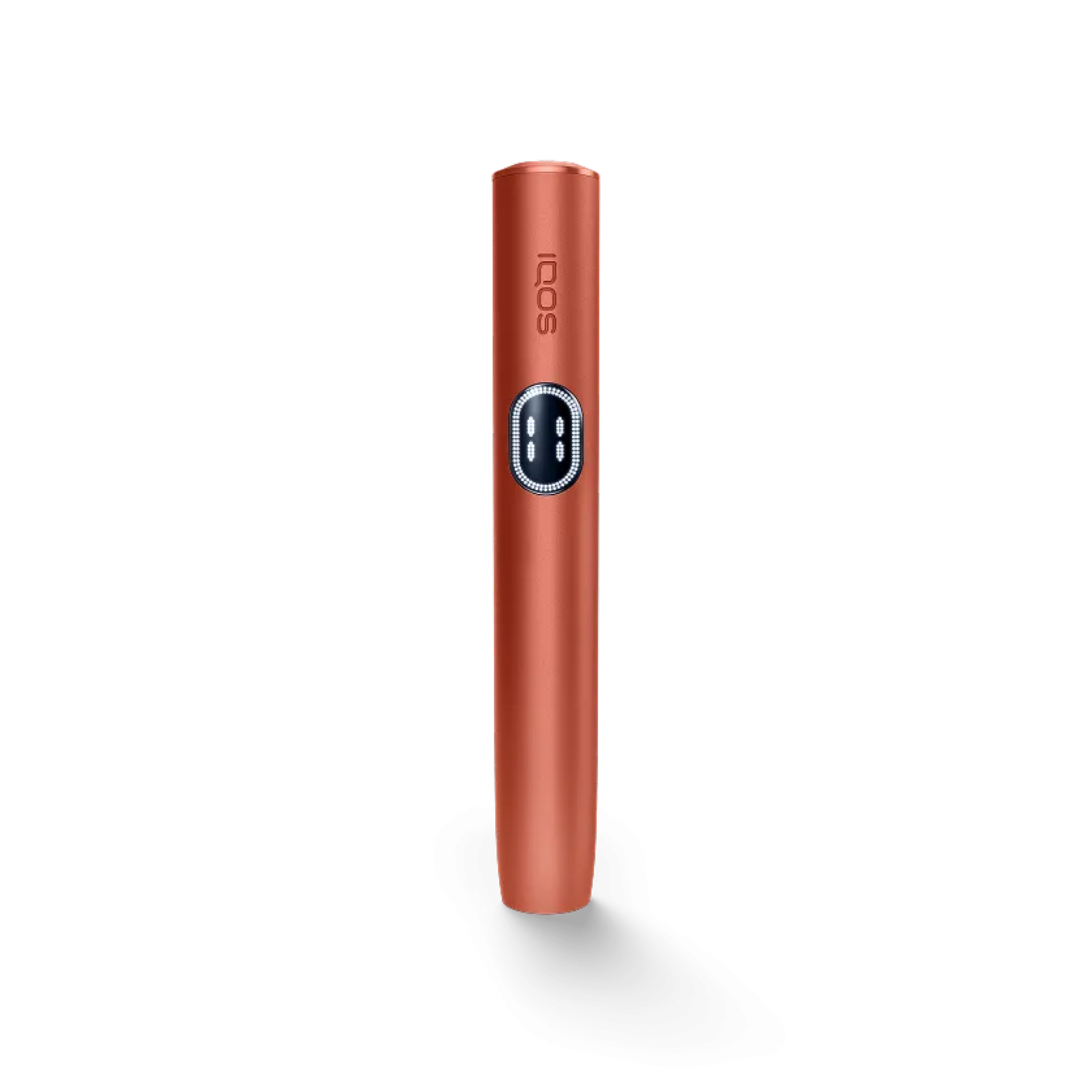 IQOS ILUMA i - il riscaldatore di tabacco con tecnologia a induzione - senza lamina e nessuna pulizia