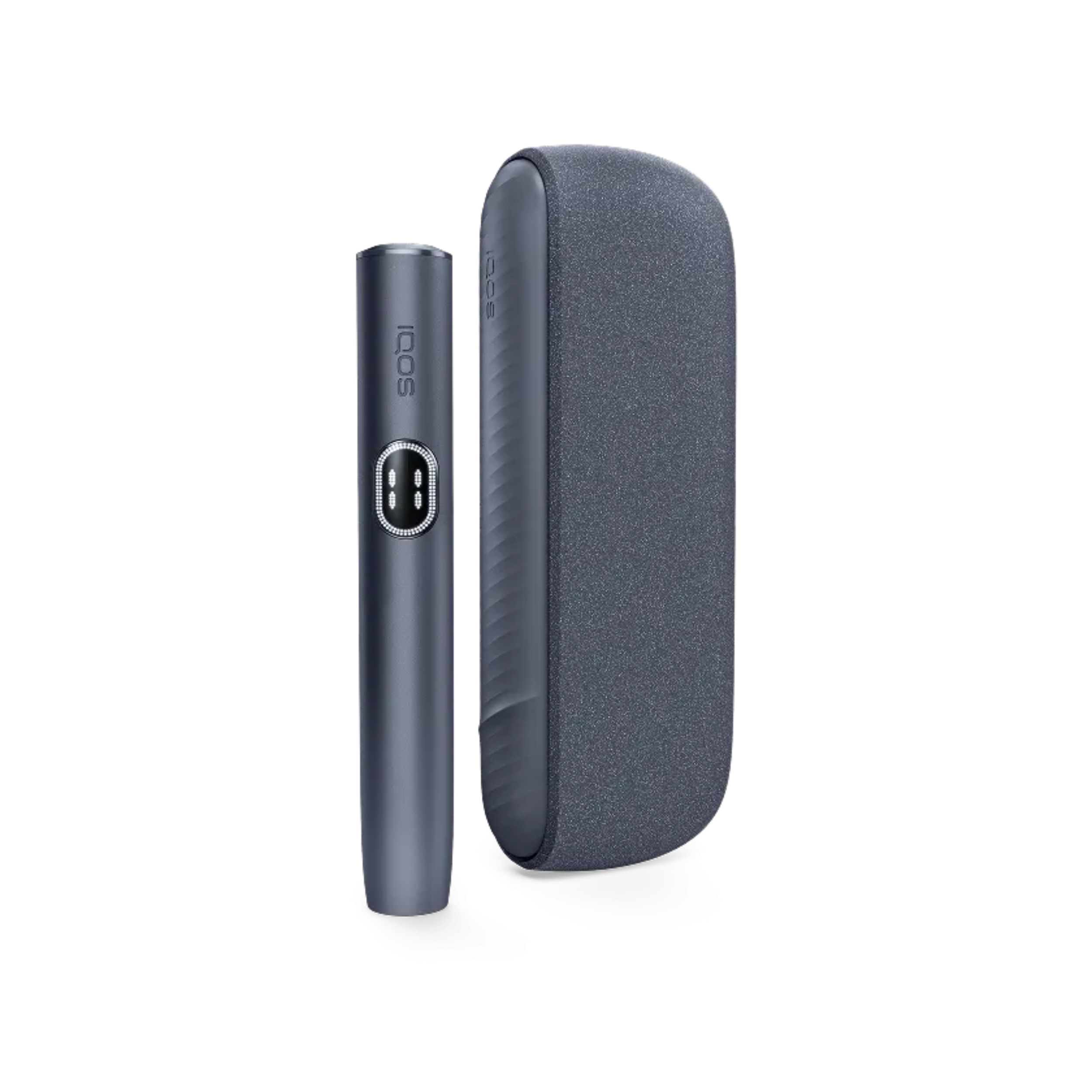 IQOS ILUMA i - il riscaldatore di tabacco con tecnologia a induzione - senza lamina e nessuna pulizia