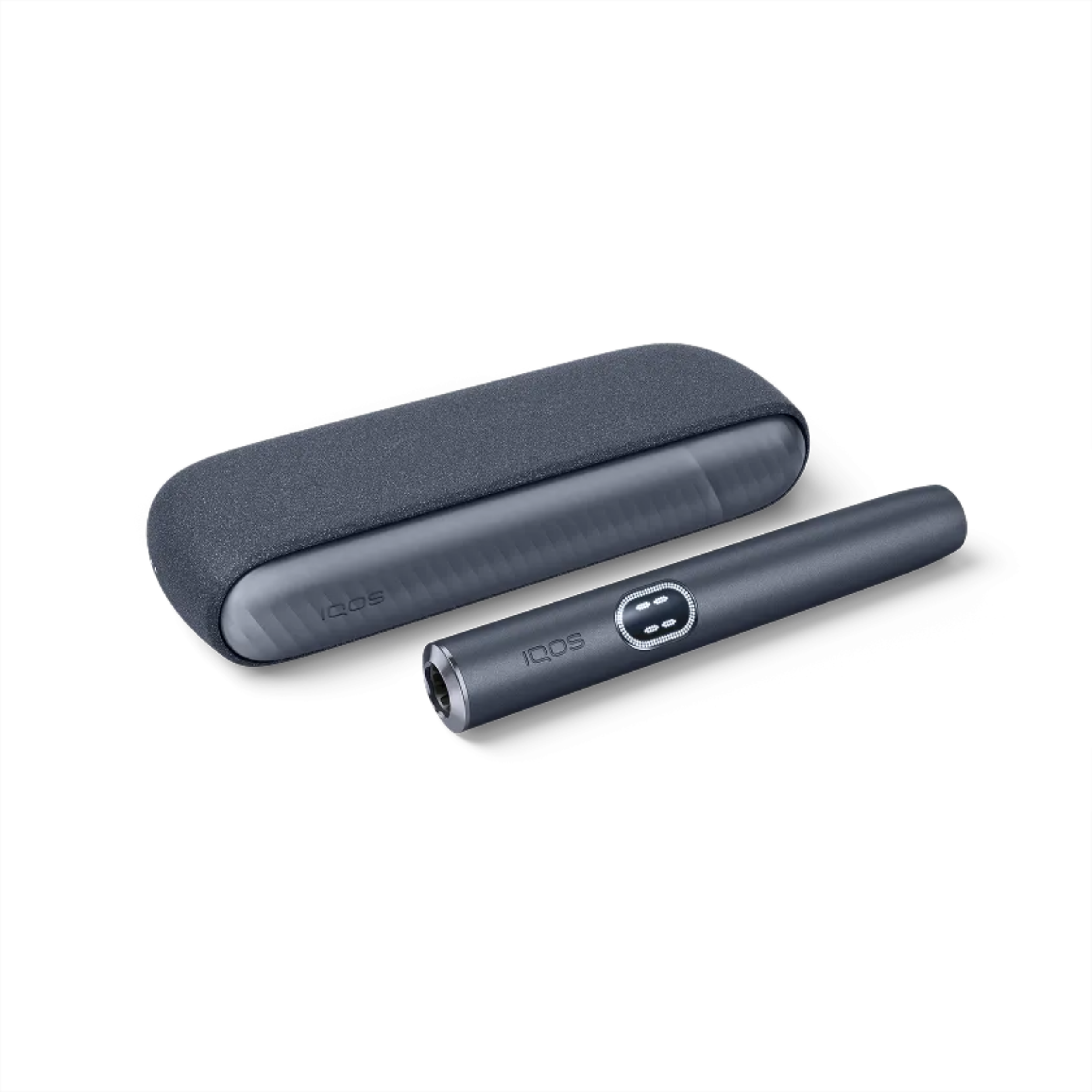 IQOS ILUMA i - il riscaldatore di tabacco con tecnologia a induzione - senza lamina e nessuna pulizia