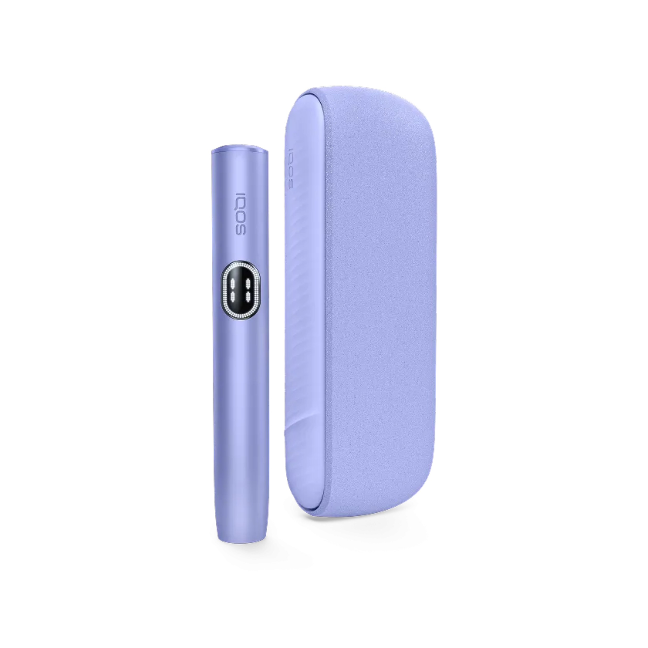 IQOS ILUMA i - il riscaldatore di tabacco con tecnologia a induzione - senza lamina e nessuna pulizia