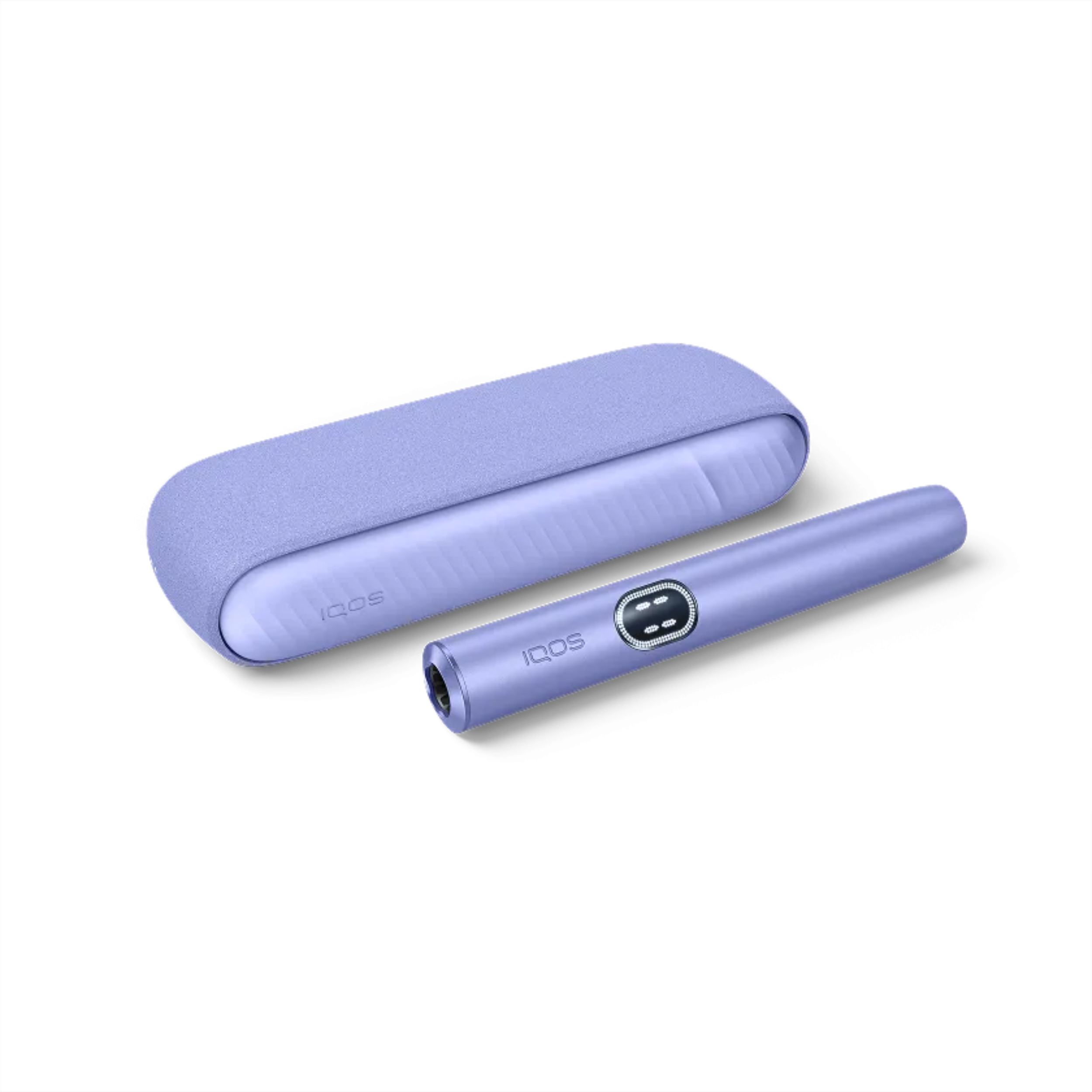 IQOS ILUMA i - il riscaldatore di tabacco con tecnologia a induzione - senza lamina e nessuna pulizia