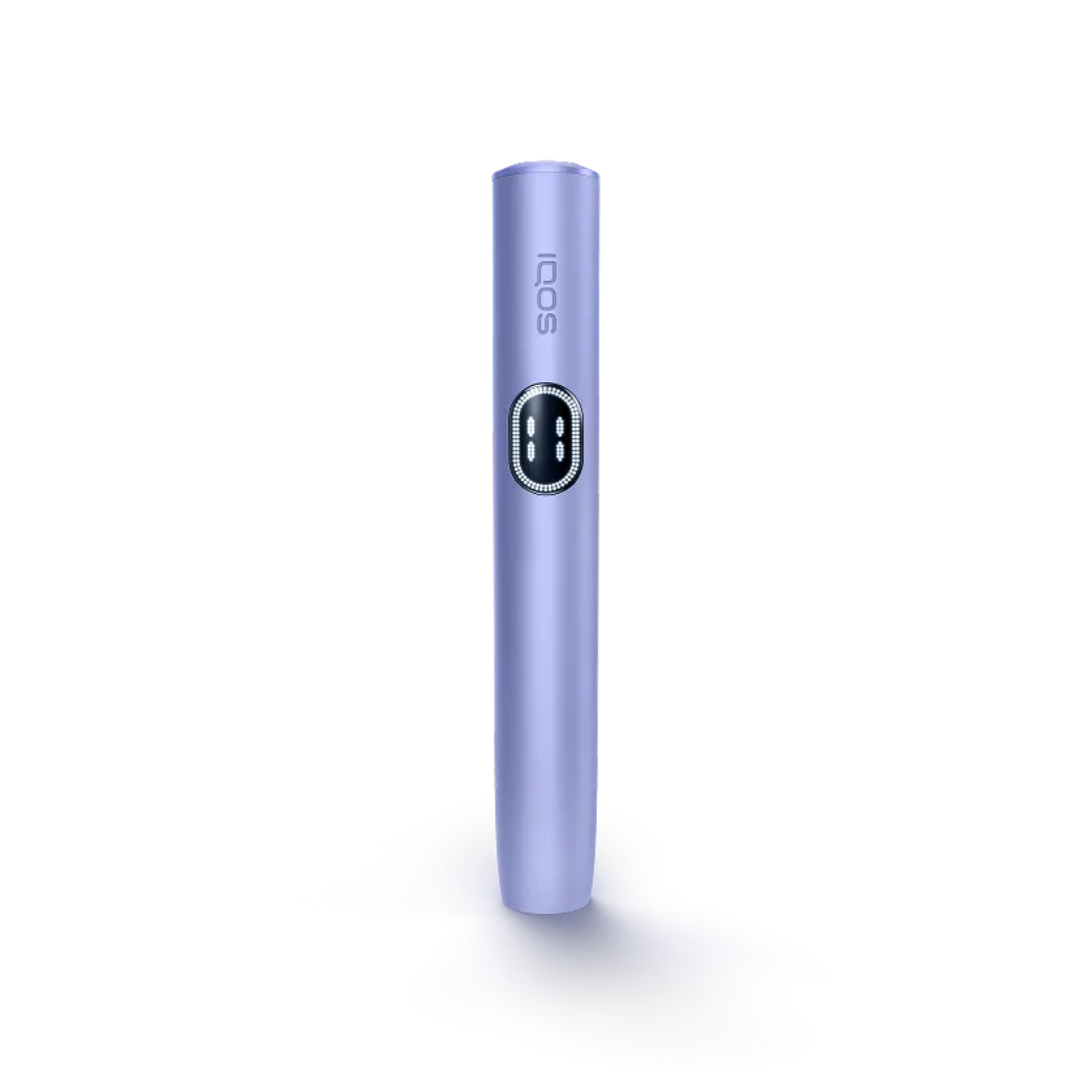 IQOS ILUMA i - il riscaldatore di tabacco con tecnologia a induzione - senza lamina e nessuna pulizia