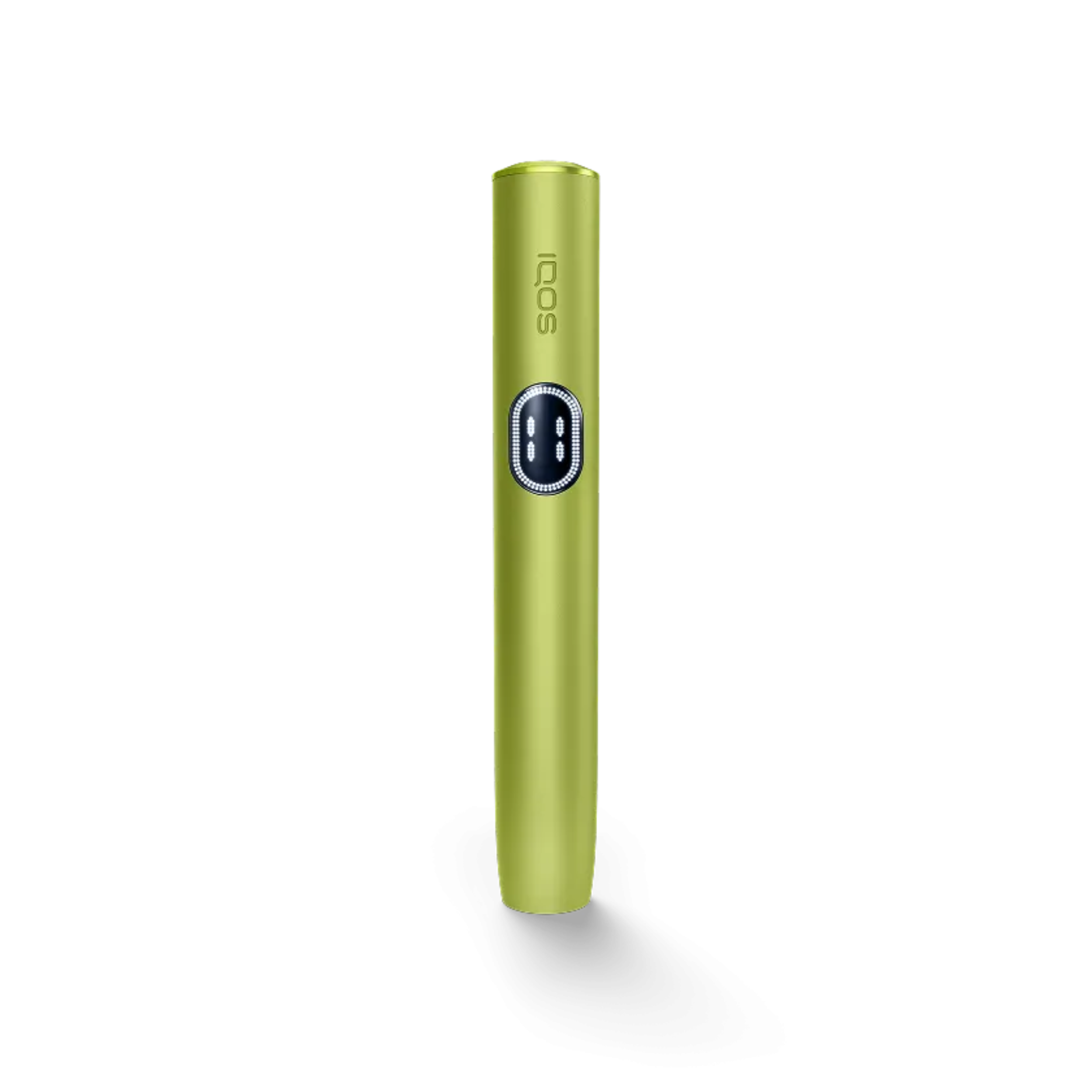IQOS ILUMA i - il riscaldatore di tabacco con tecnologia a induzione - senza lamina e nessuna pulizia