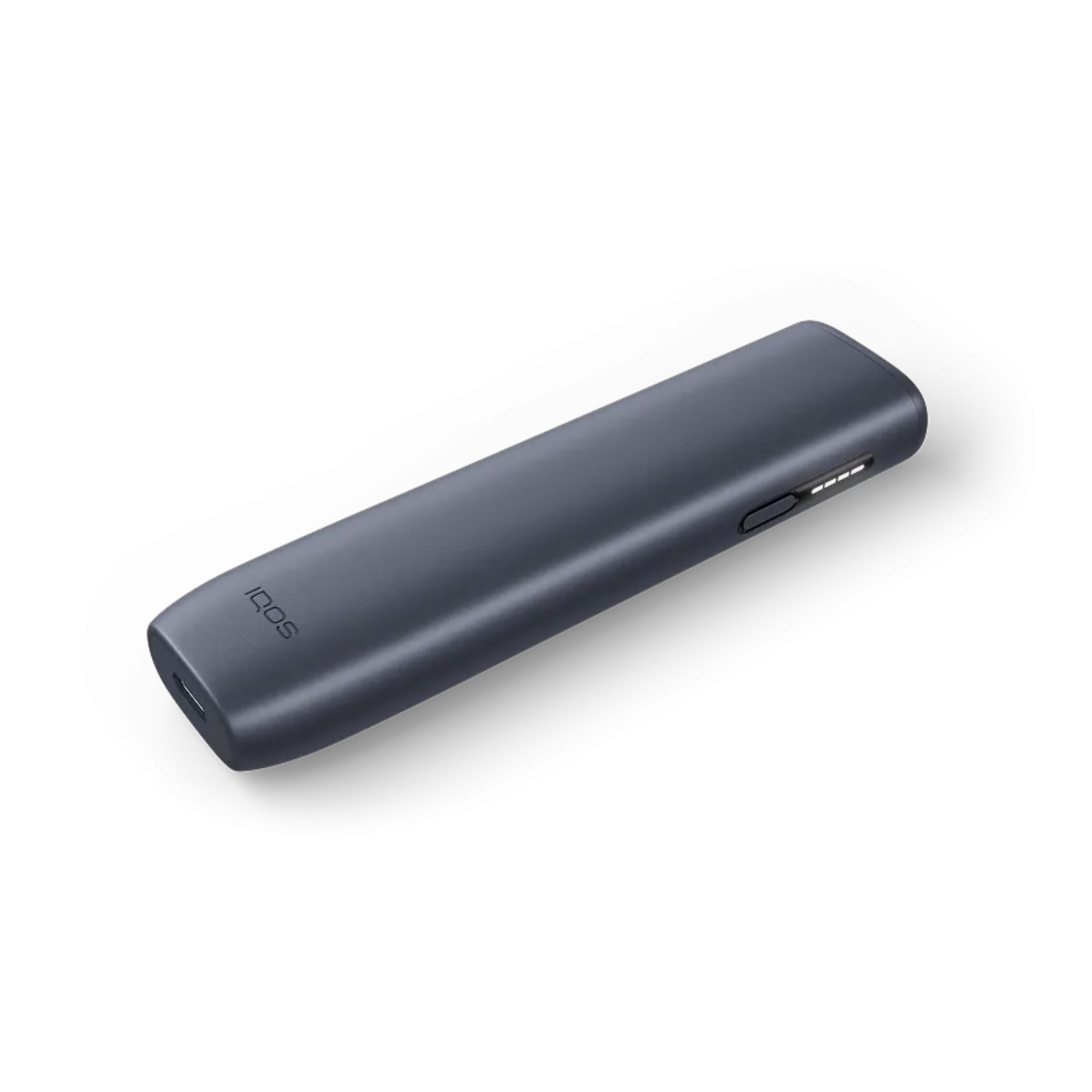 IQOS ILUMA i ONE - Il riscaldatore di tabacco tutto in uno - 20 utilizzi consecutivi con una sola ricarica