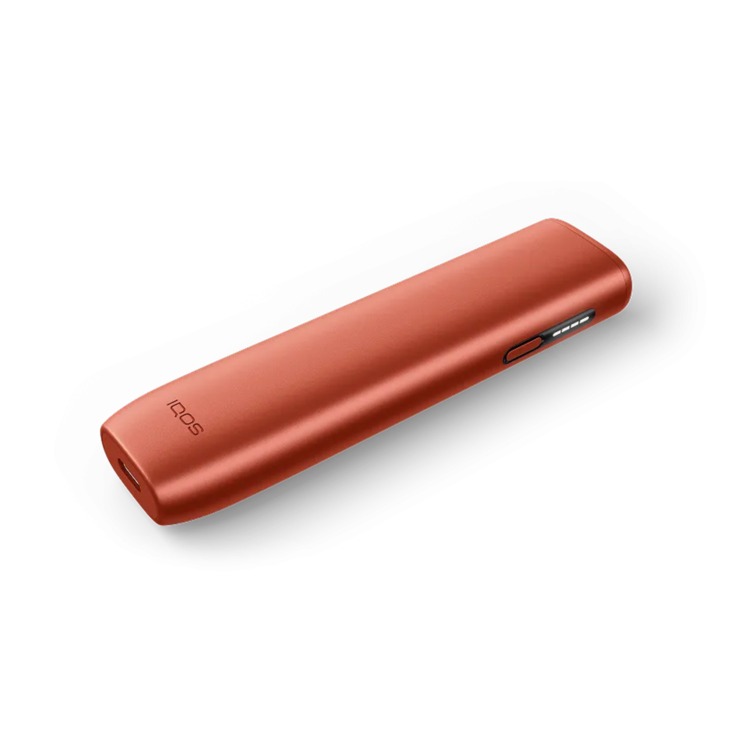 IQOS ILUMA i ONE - Il riscaldatore di tabacco tutto in uno - 20 utilizzi consecutivi con una sola ricarica