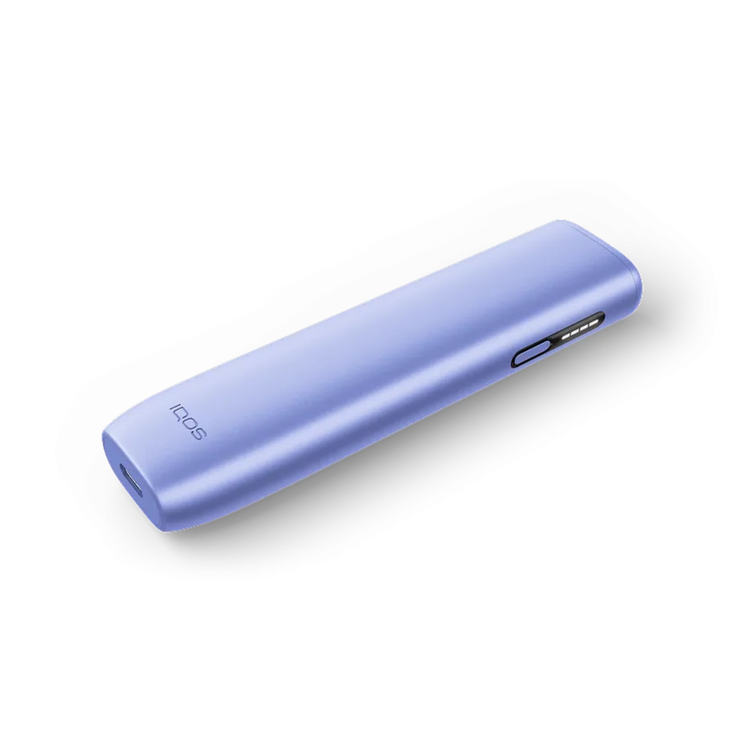 IQOS ILUMA i ONE - Il riscaldatore di tabacco tutto in uno - 20 utilizzi consecutivi con una sola ricarica