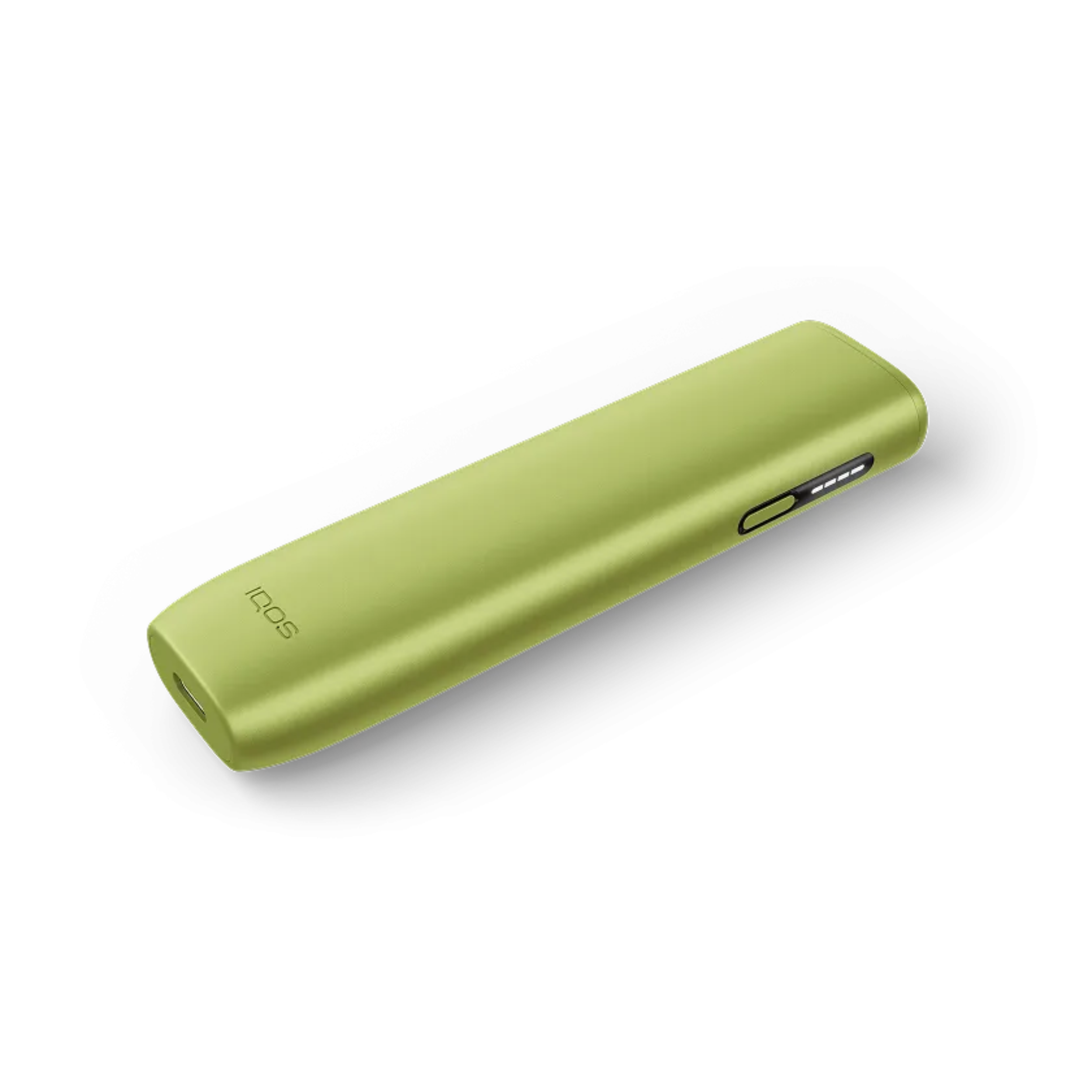 IQOS ILUMA i ONE - Il riscaldatore di tabacco tutto in uno - 20 utilizzi consecutivi con una sola ricarica