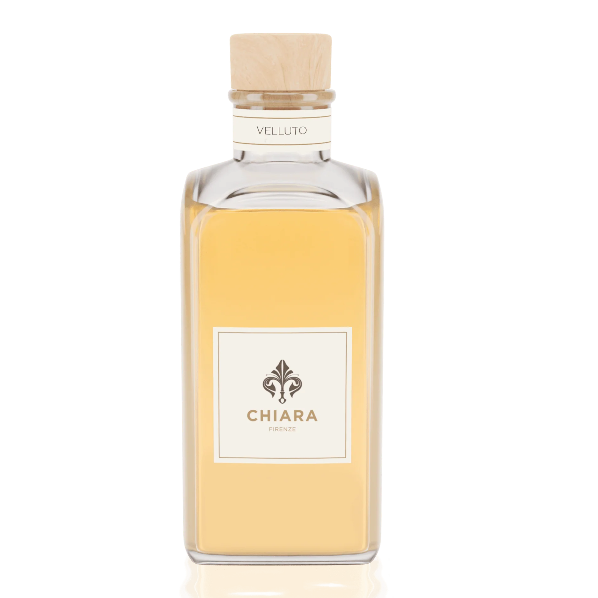 Fragranze per ambiente Chiara Firenze - Velluto