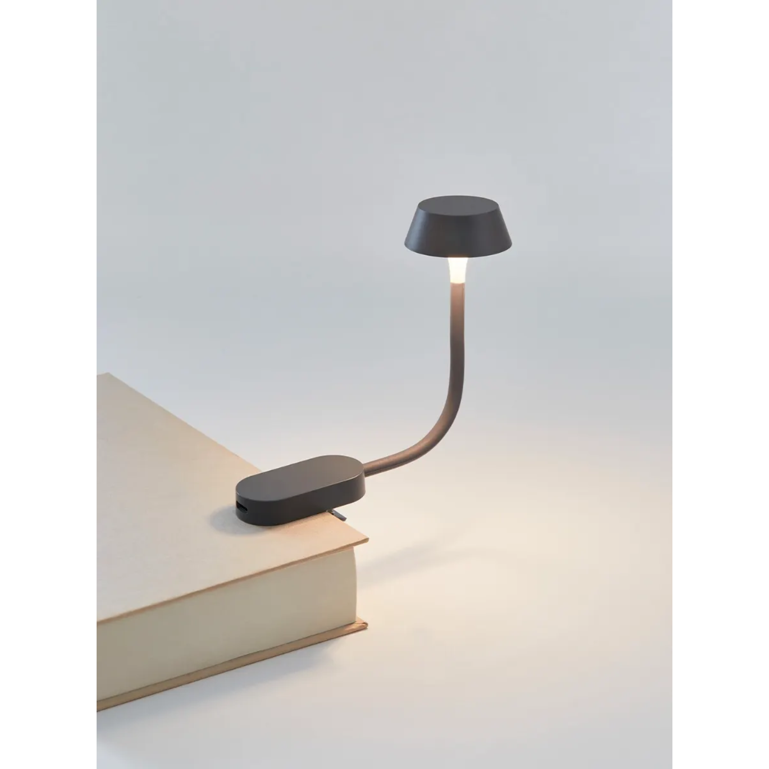 Lampada Mimi Lexon flessibile