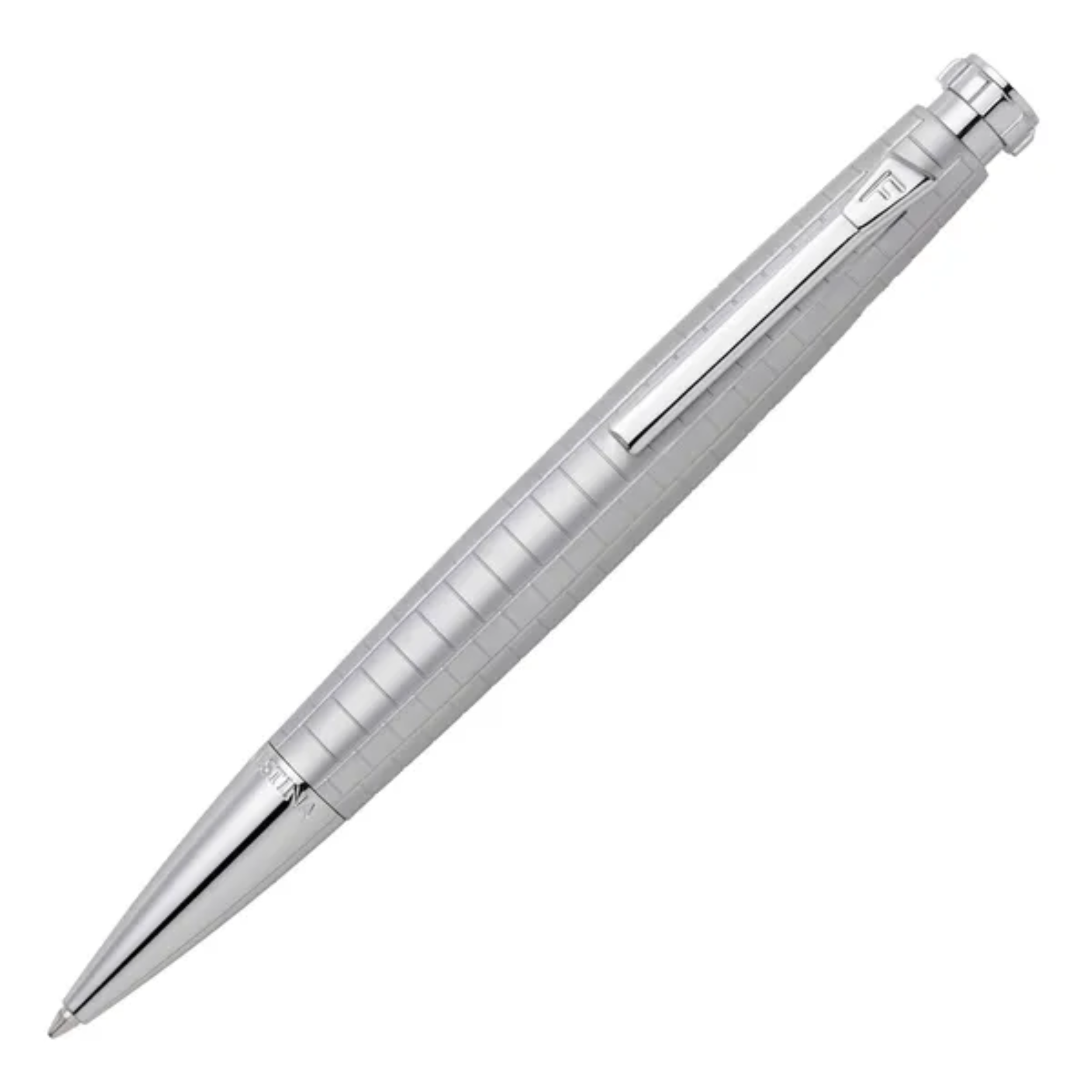Penna Festina Biro Chronobike Band Chrome