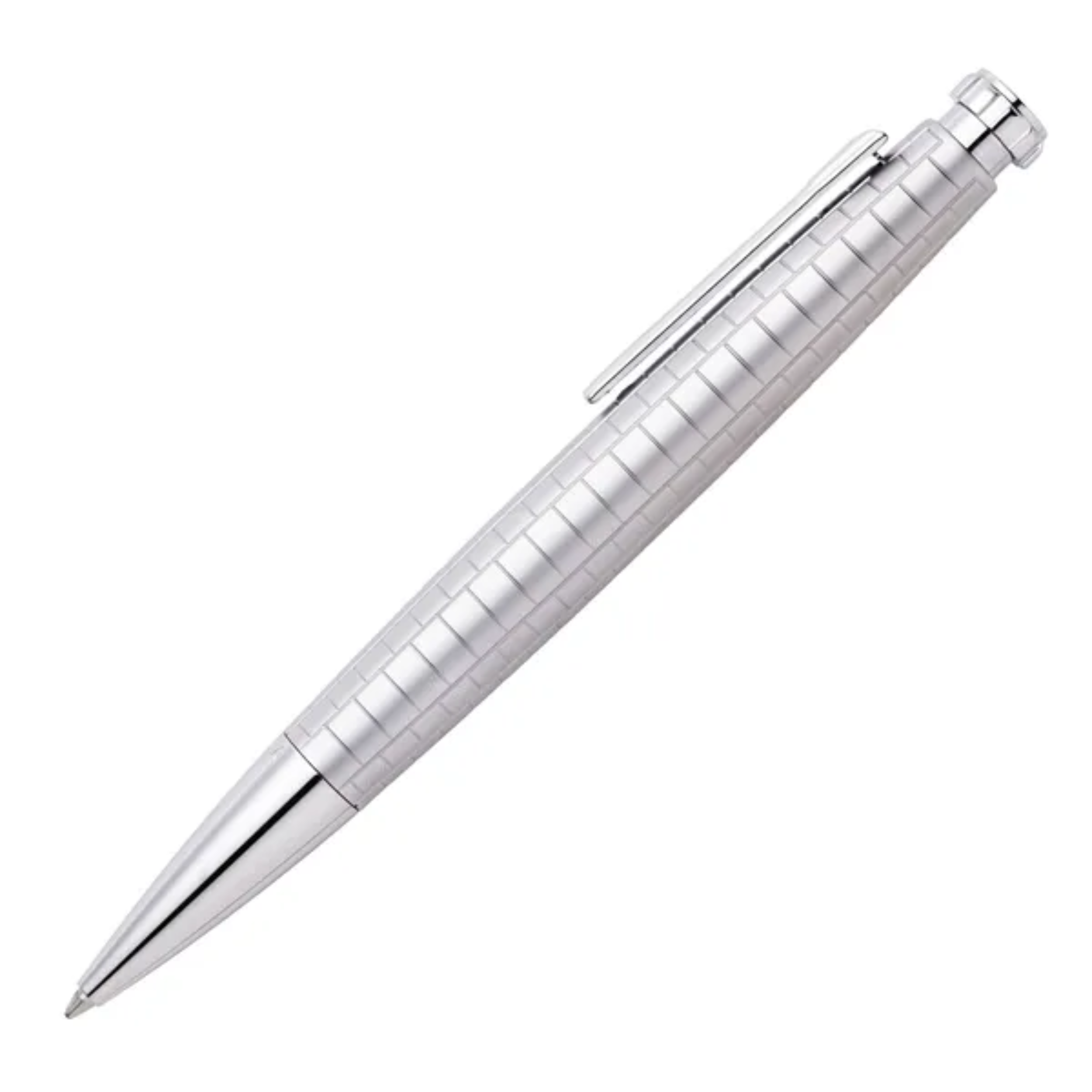 Penna Festina Biro Chronobike Band Chrome