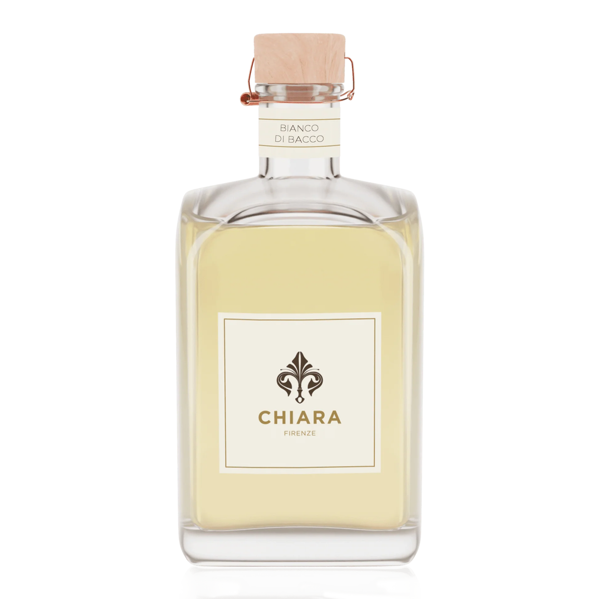 Parfum d'ambiance Chiara Firenze - Bianco di Bacco