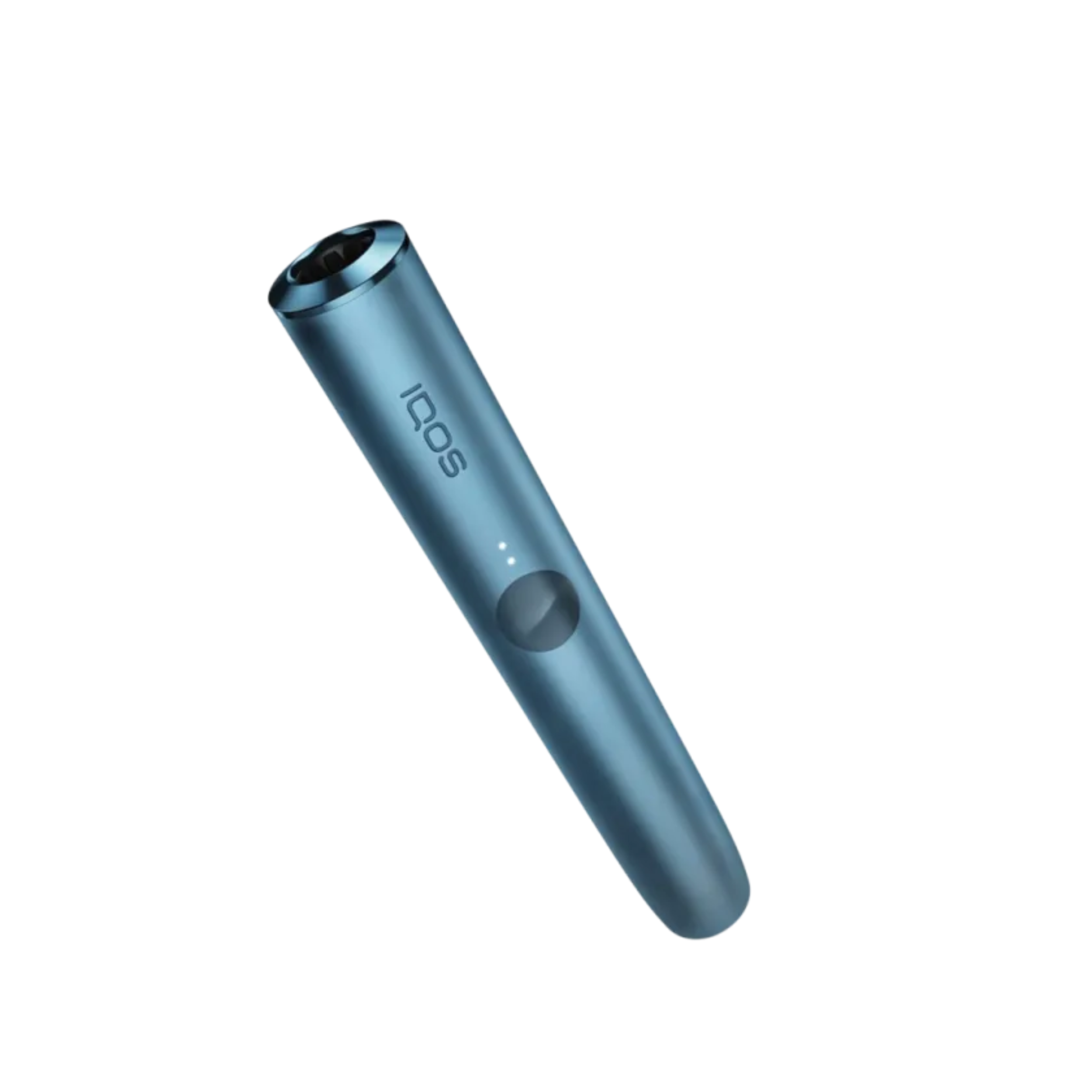 Iqos Iluma - il riscaldatore di tabacco con tecnologia a induzione - senza lamina e nessuna pulizia