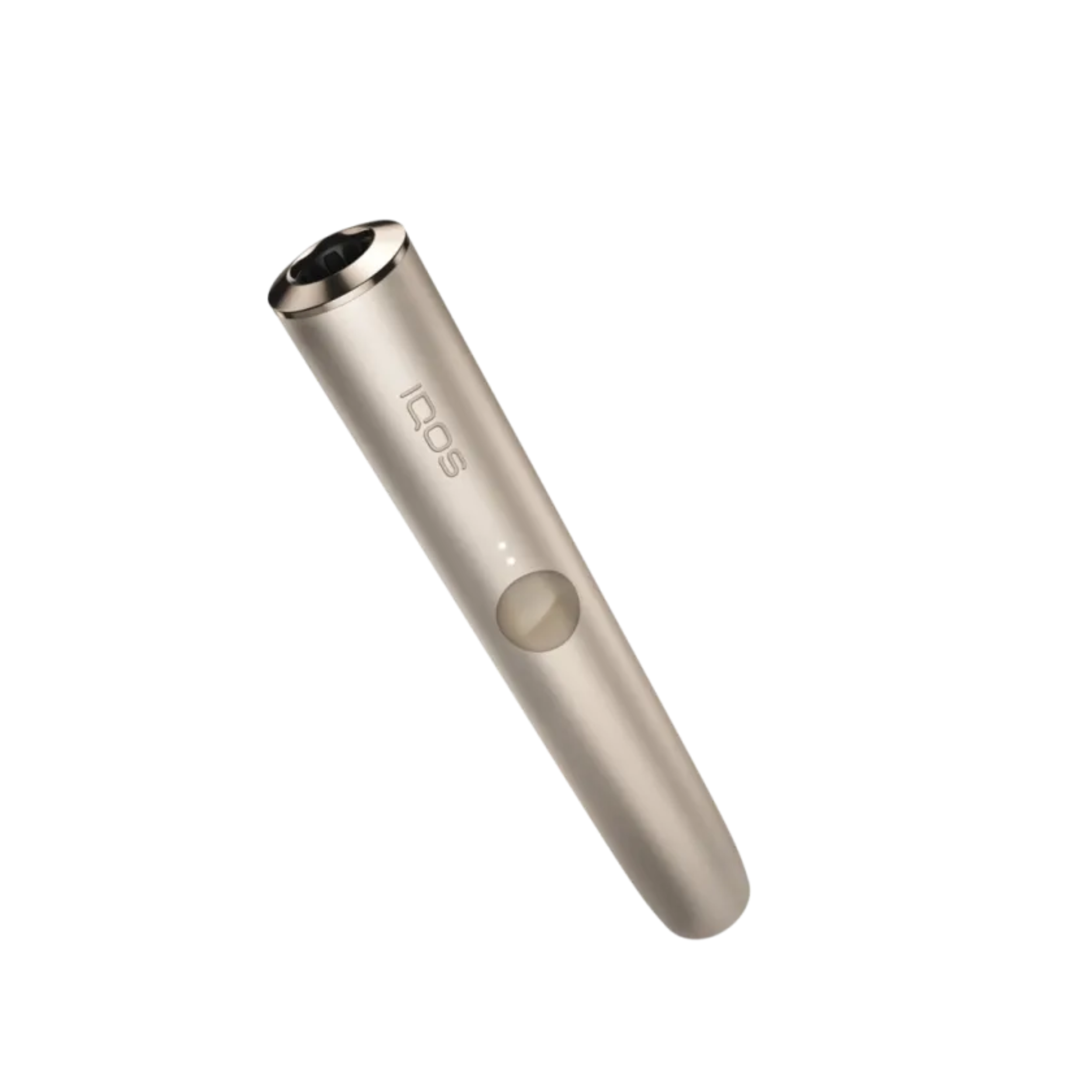 Iqos Iluma - il riscaldatore di tabacco con tecnologia a induzione - senza lamina e nessuna pulizia