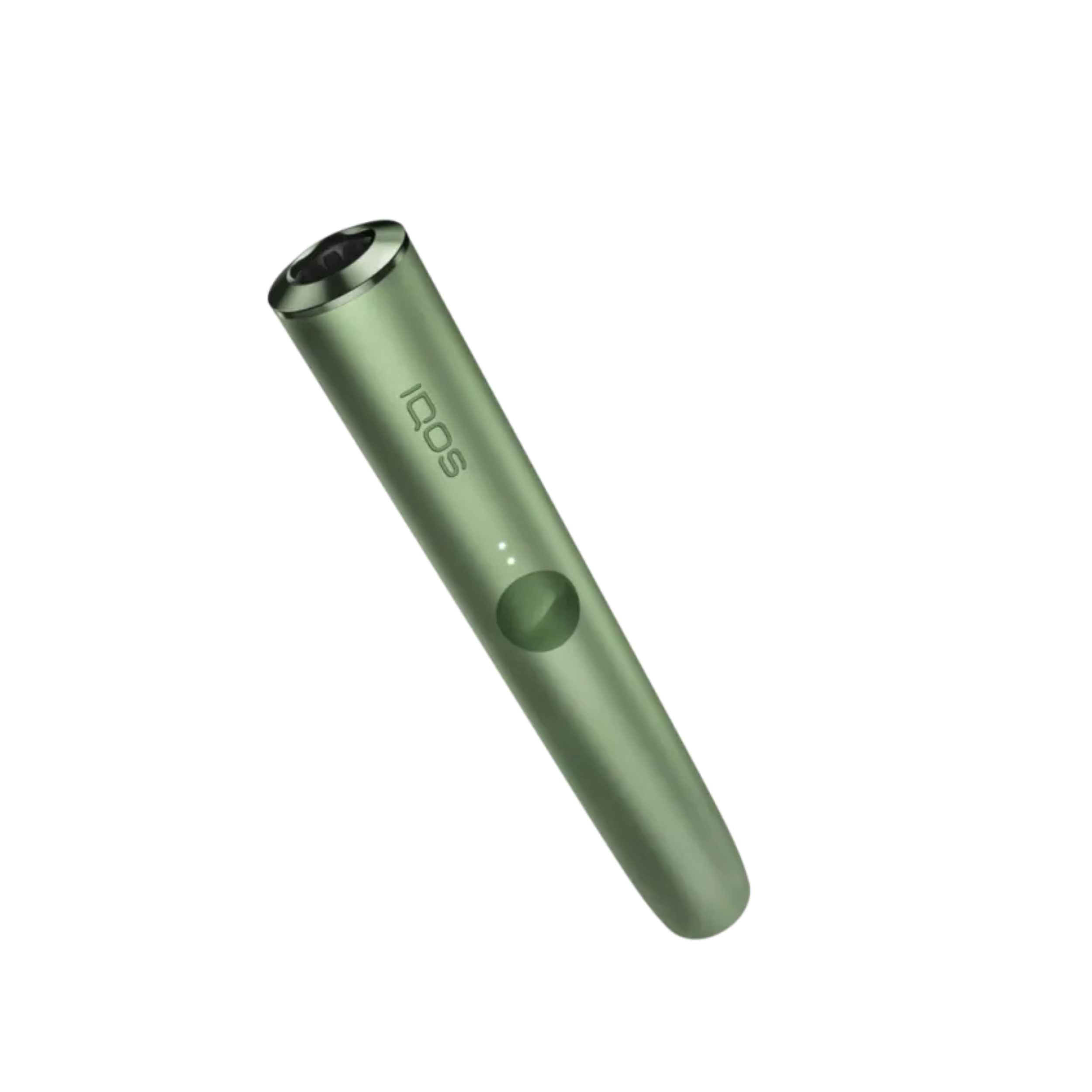 Iqos Iluma - il riscaldatore di tabacco con tecnologia a induzione - senza lamina e nessuna pulizia