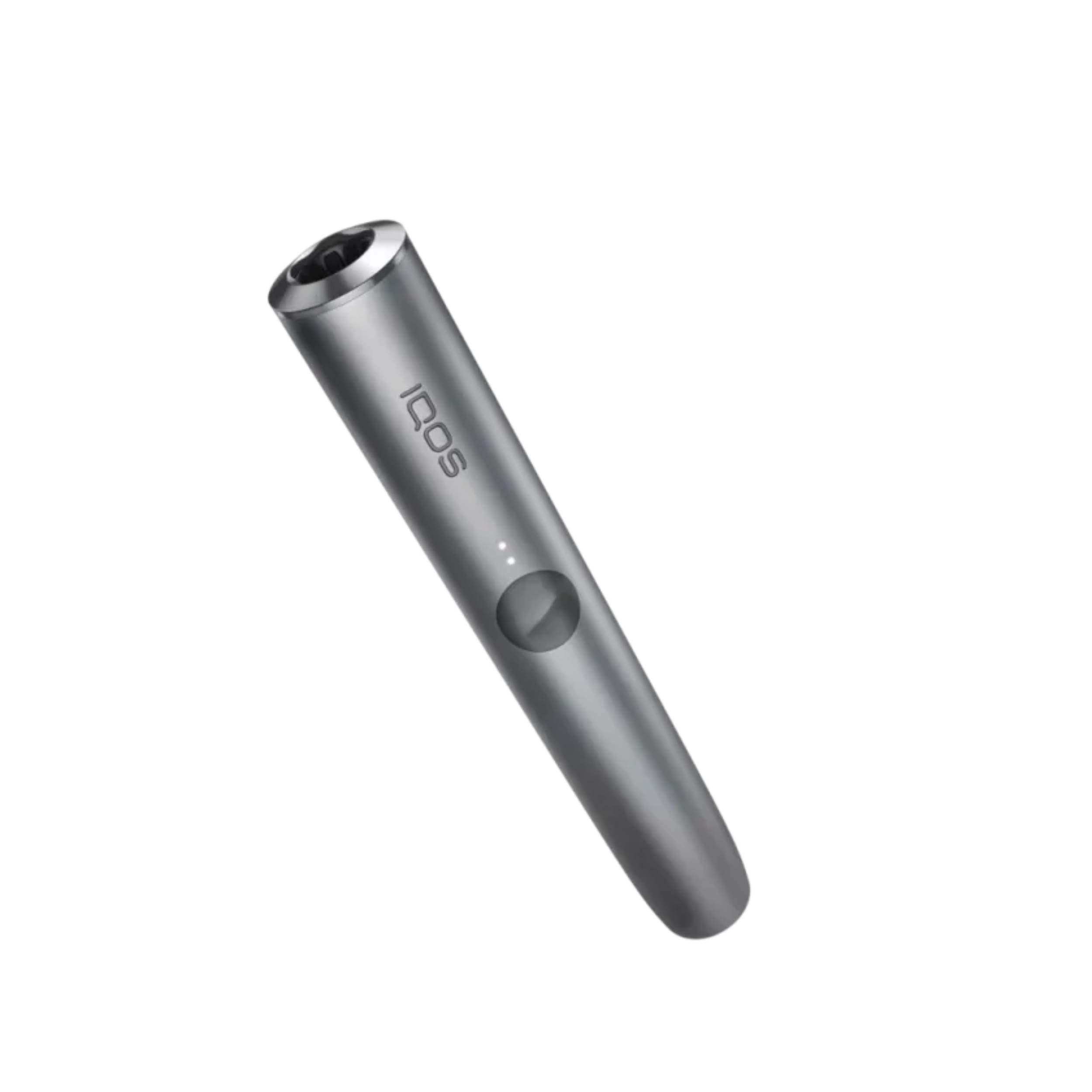 Iqos Iluma - il riscaldatore di tabacco con tecnologia a induzione - senza lamina e nessuna pulizia