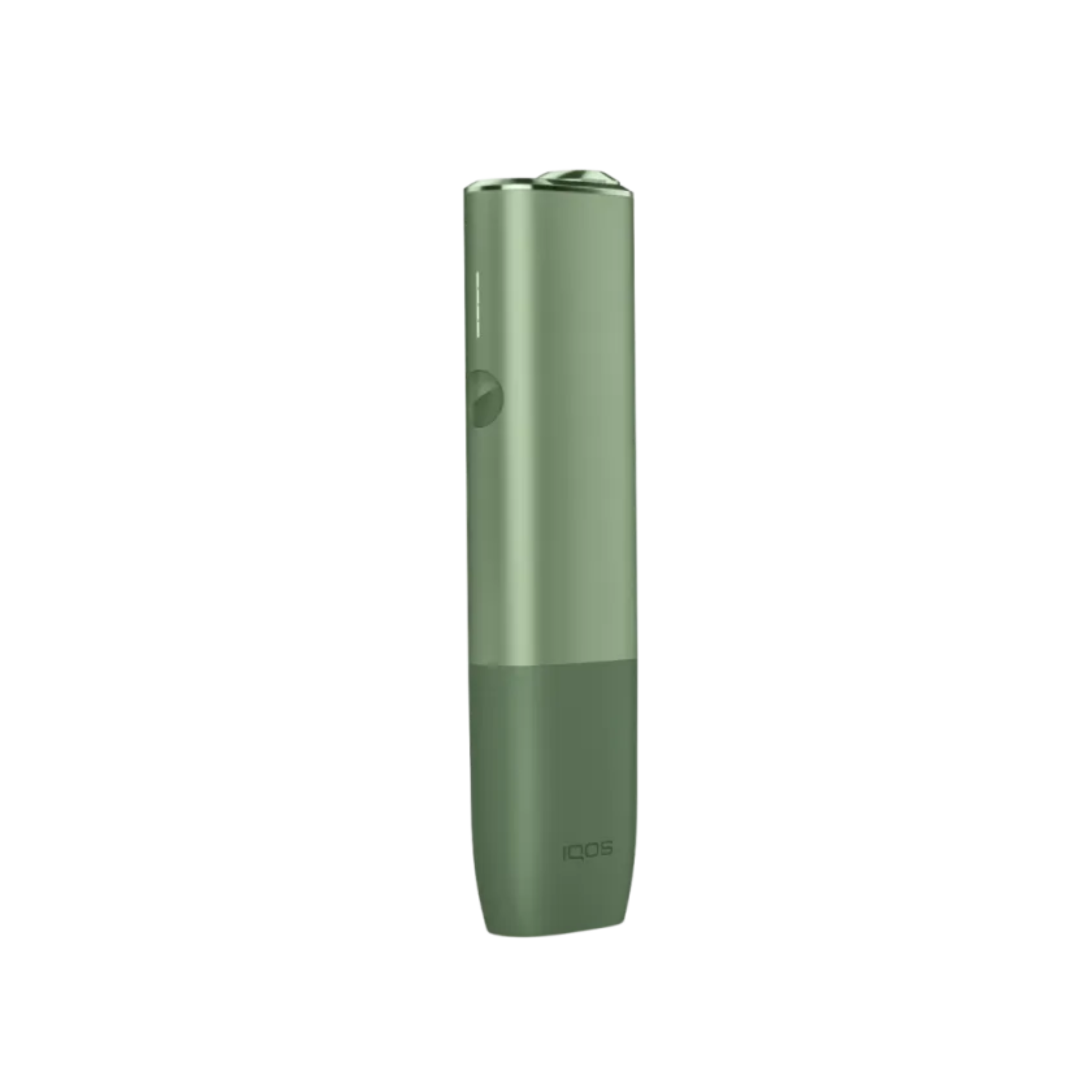 Iqos Iluma One - Il riscaldatore di tabacco tutto in uno - 20 utilizzi consecutivi con una sola ricarica