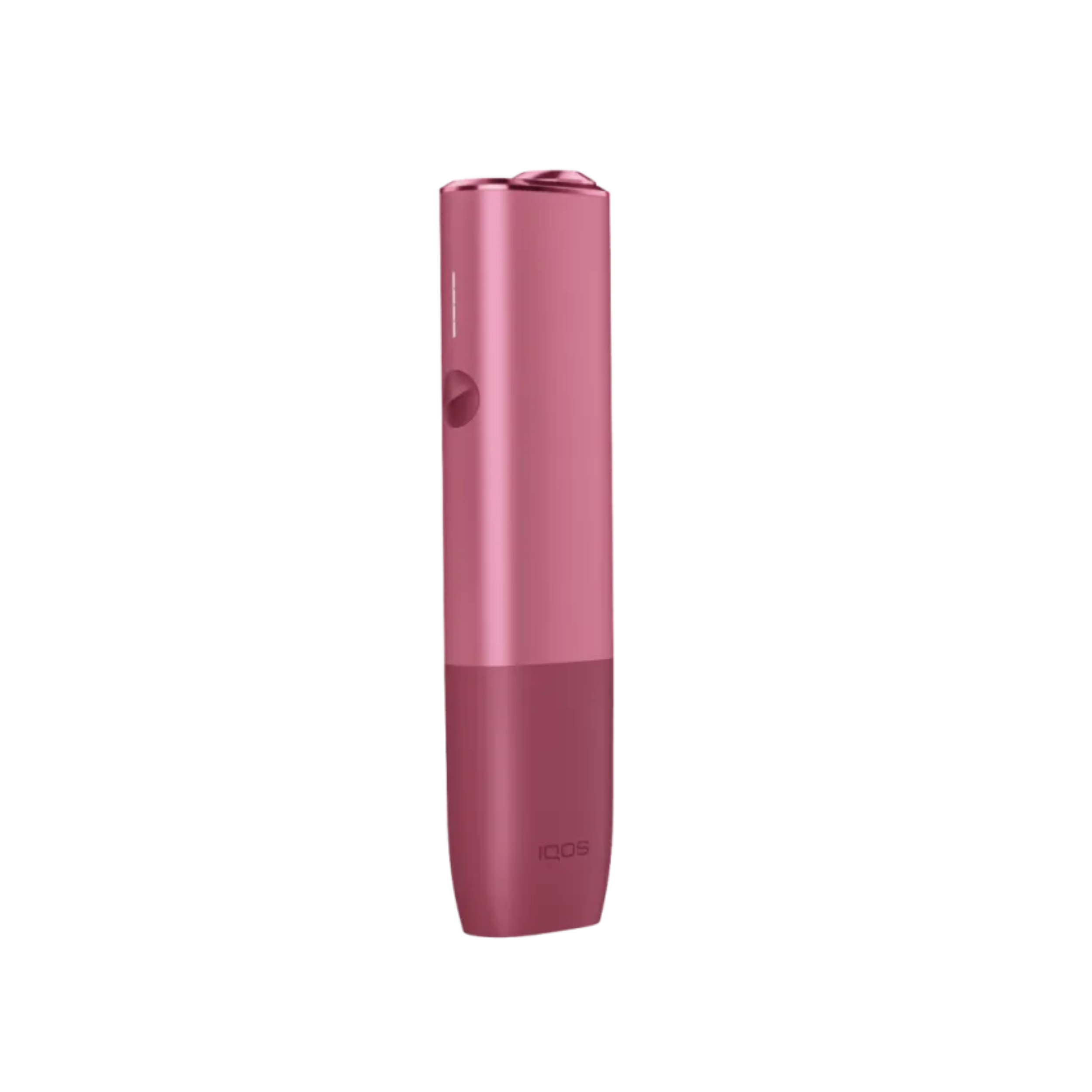Iqos Iluma One - Il riscaldatore di tabacco tutto in uno - 20 utilizzi consecutivi con una sola ricarica