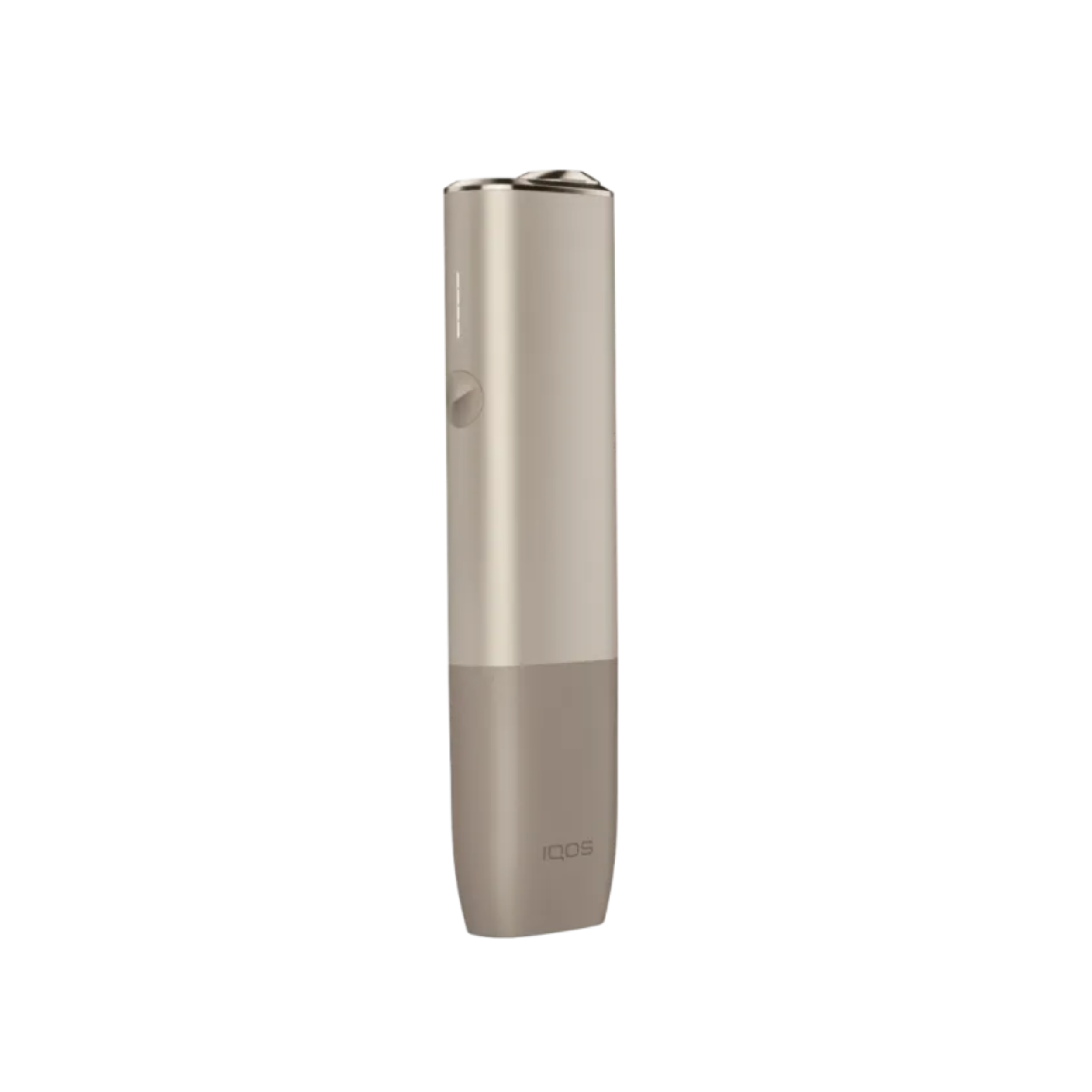 Iqos Iluma One - Il riscaldatore di tabacco tutto in uno - 20 utilizzi consecutivi con una sola ricarica