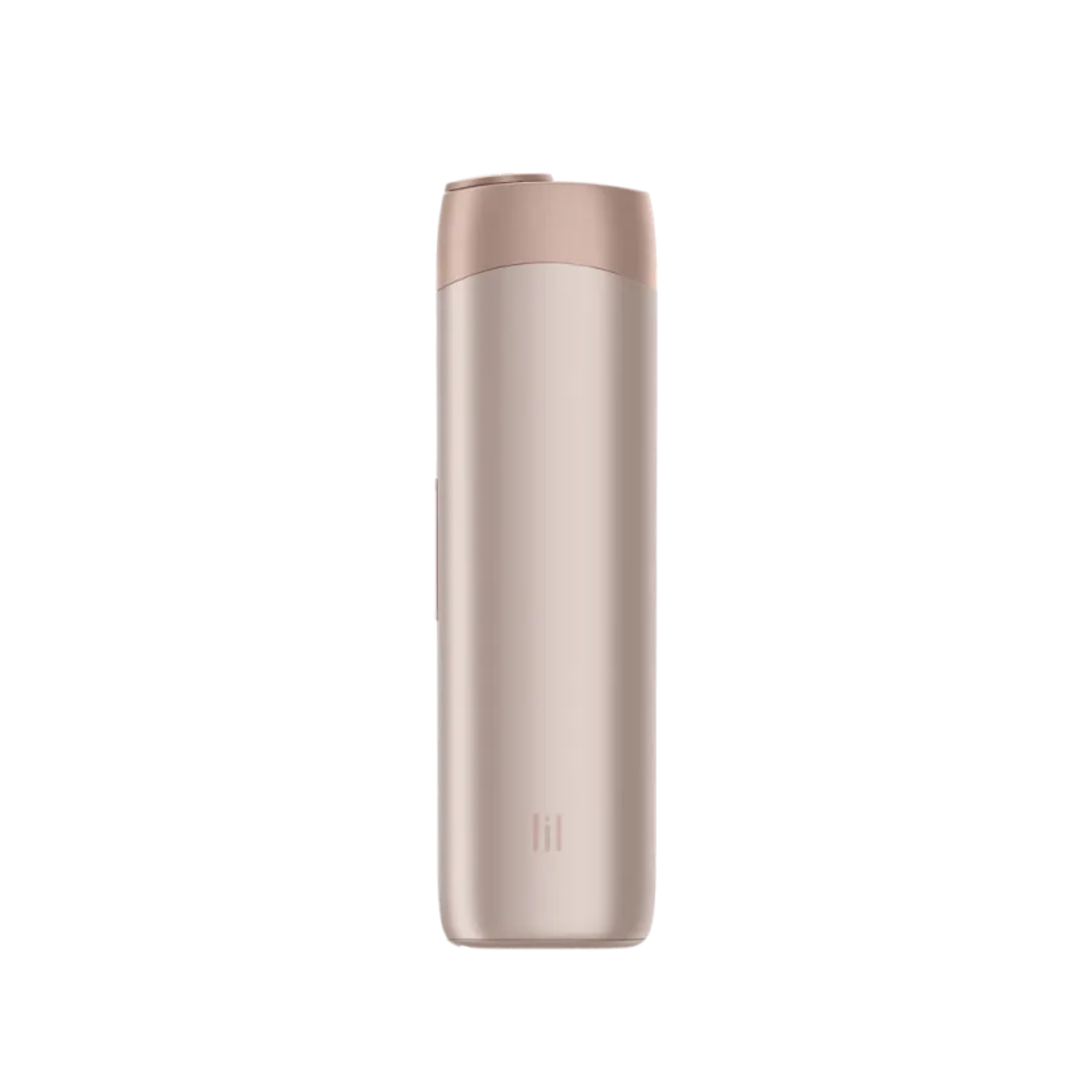 Lil SOLID Ez - Il riscaldatore di tabacco leggero e maneggevole - 25 utilizzi con una sola ricarica* - 3 utilizzi consecutivi senza tempi di attesa.