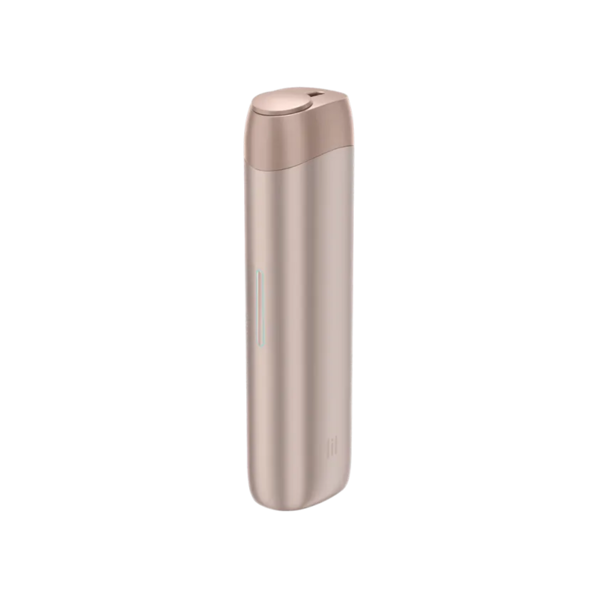 Lil SOLID Ez - Il riscaldatore di tabacco leggero e maneggevole - 25 utilizzi con una sola ricarica* - 3 utilizzi consecutivi senza tempi di attesa.
