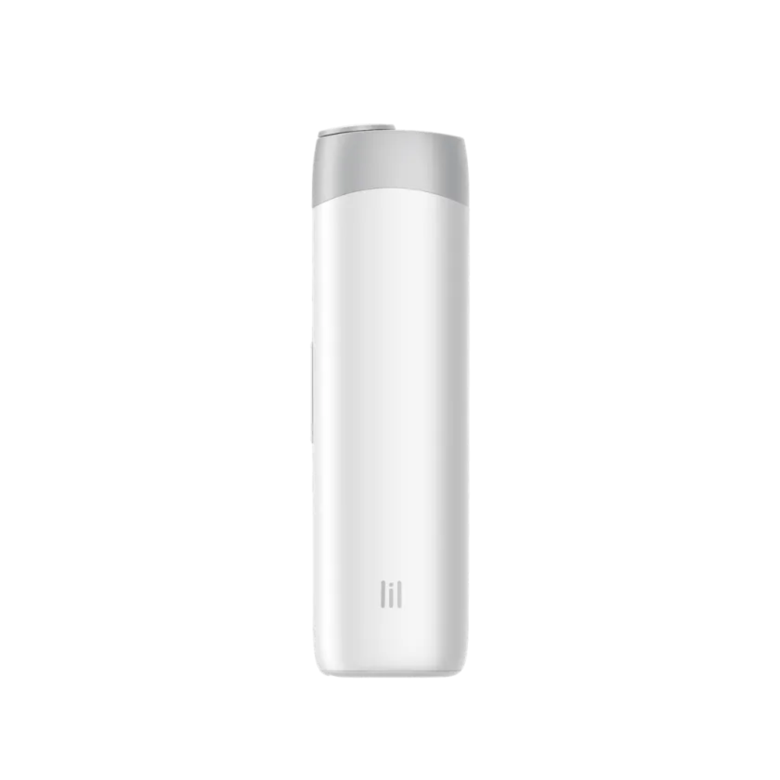 Lil SOLID Ez - Il riscaldatore di tabacco leggero e maneggevole - 25 utilizzi con una sola ricarica* - 3 utilizzi consecutivi senza tempi di attesa.