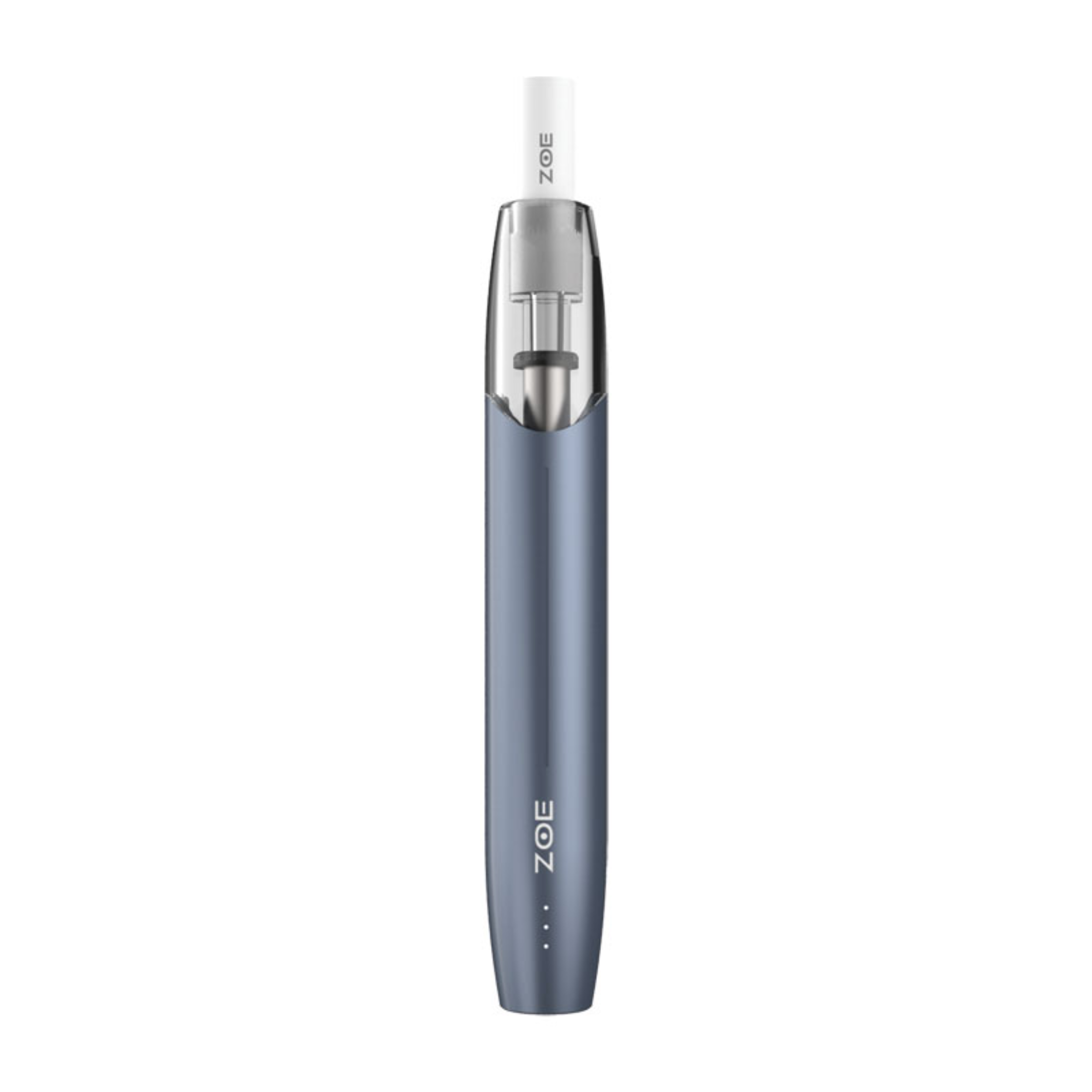 Zoe Pen in alluminio - batteria 400 mAh