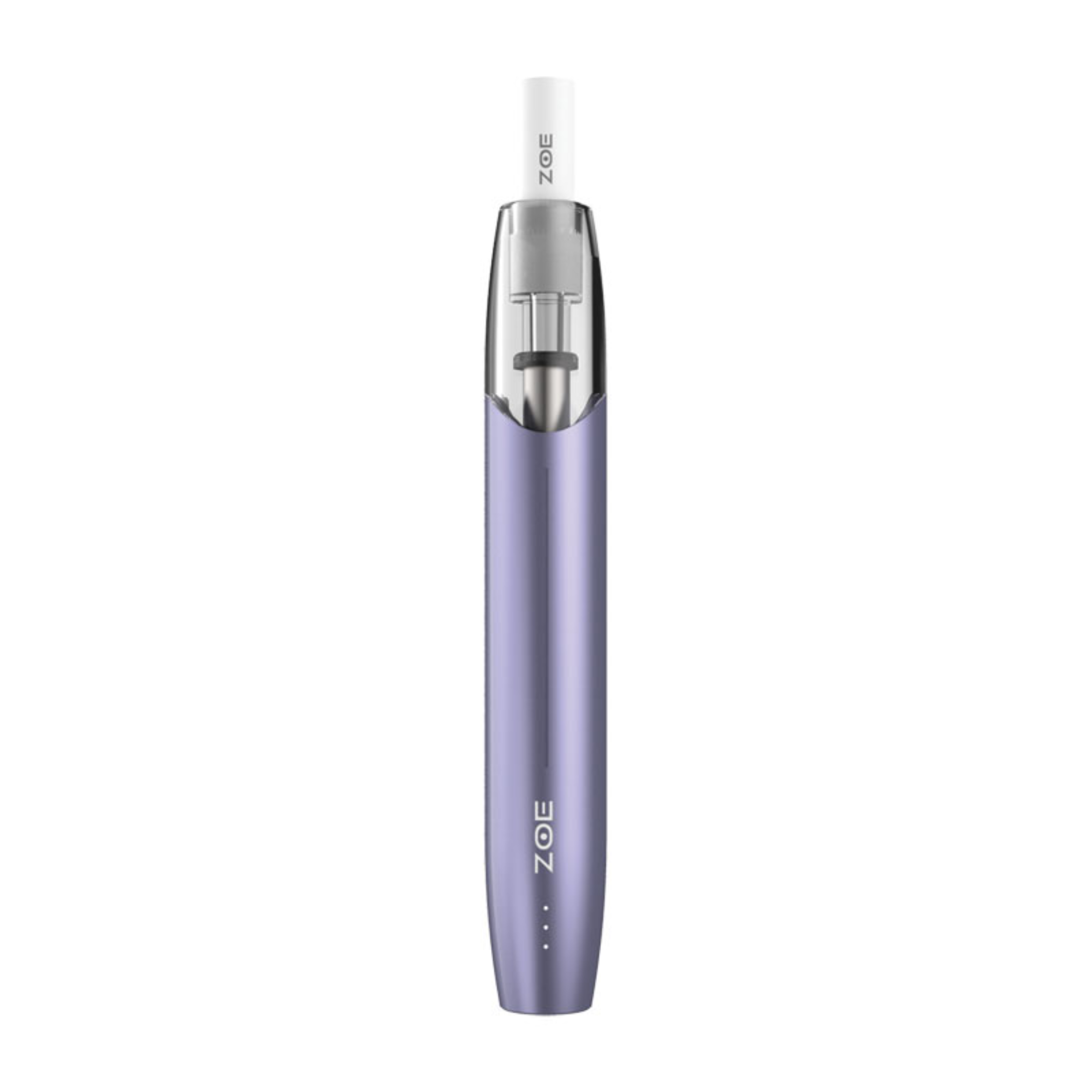 Zoe Pen in alluminio - batteria 400 mAh