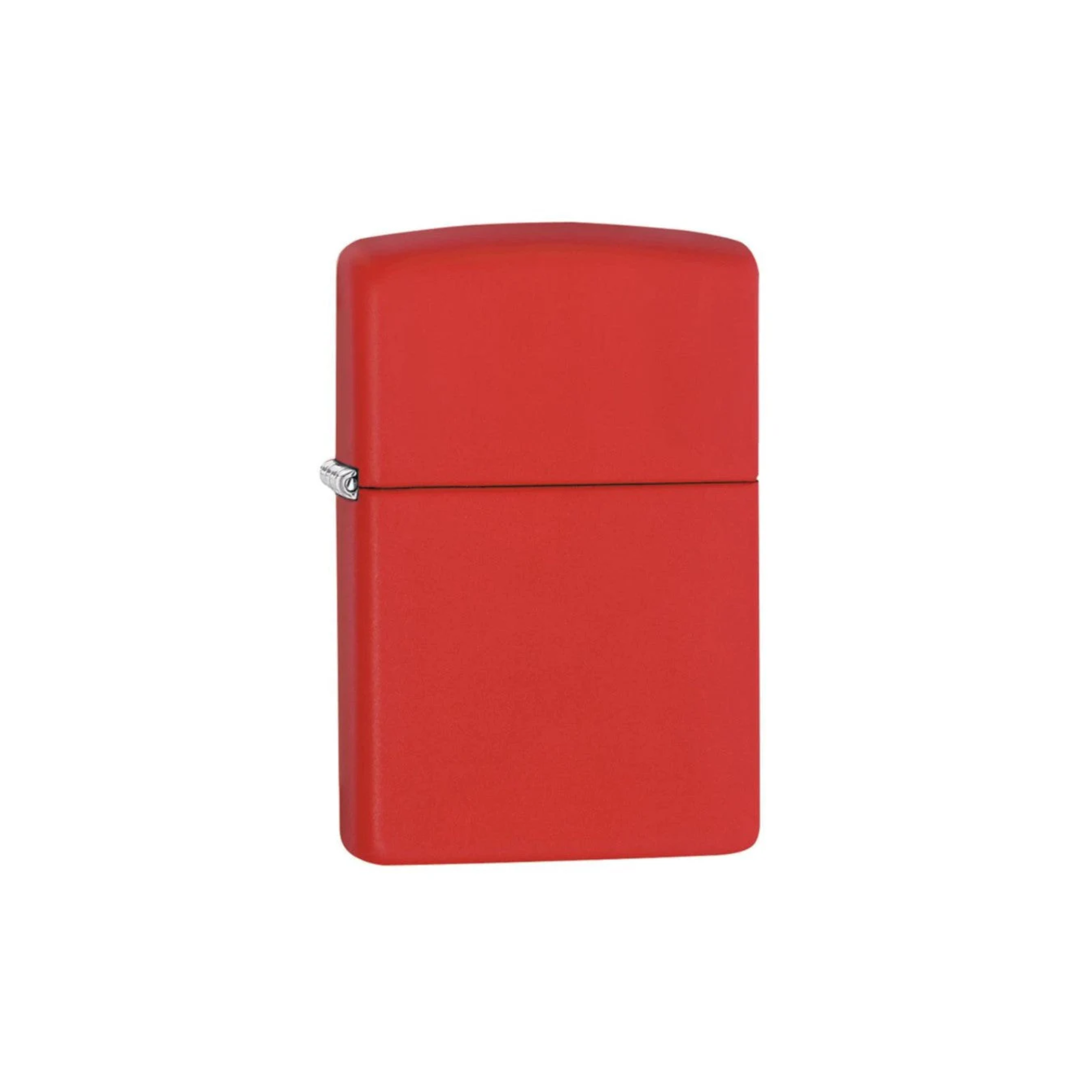 Accendino Zippo Classic finitura Matte in metallo - ricaricabile - antivento