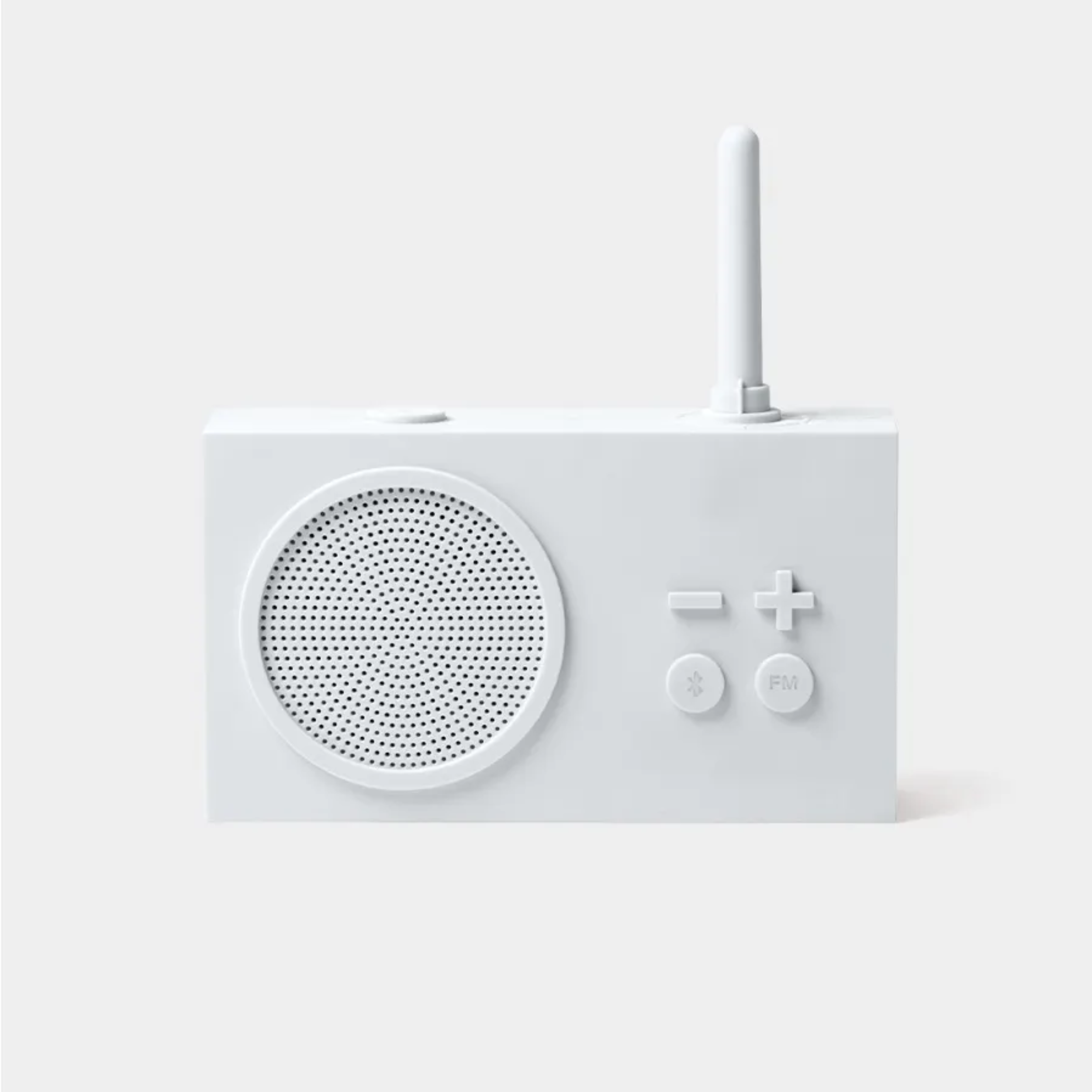 Tykho 3 Lexon - Radio FM Altoparlante Bluetooth®