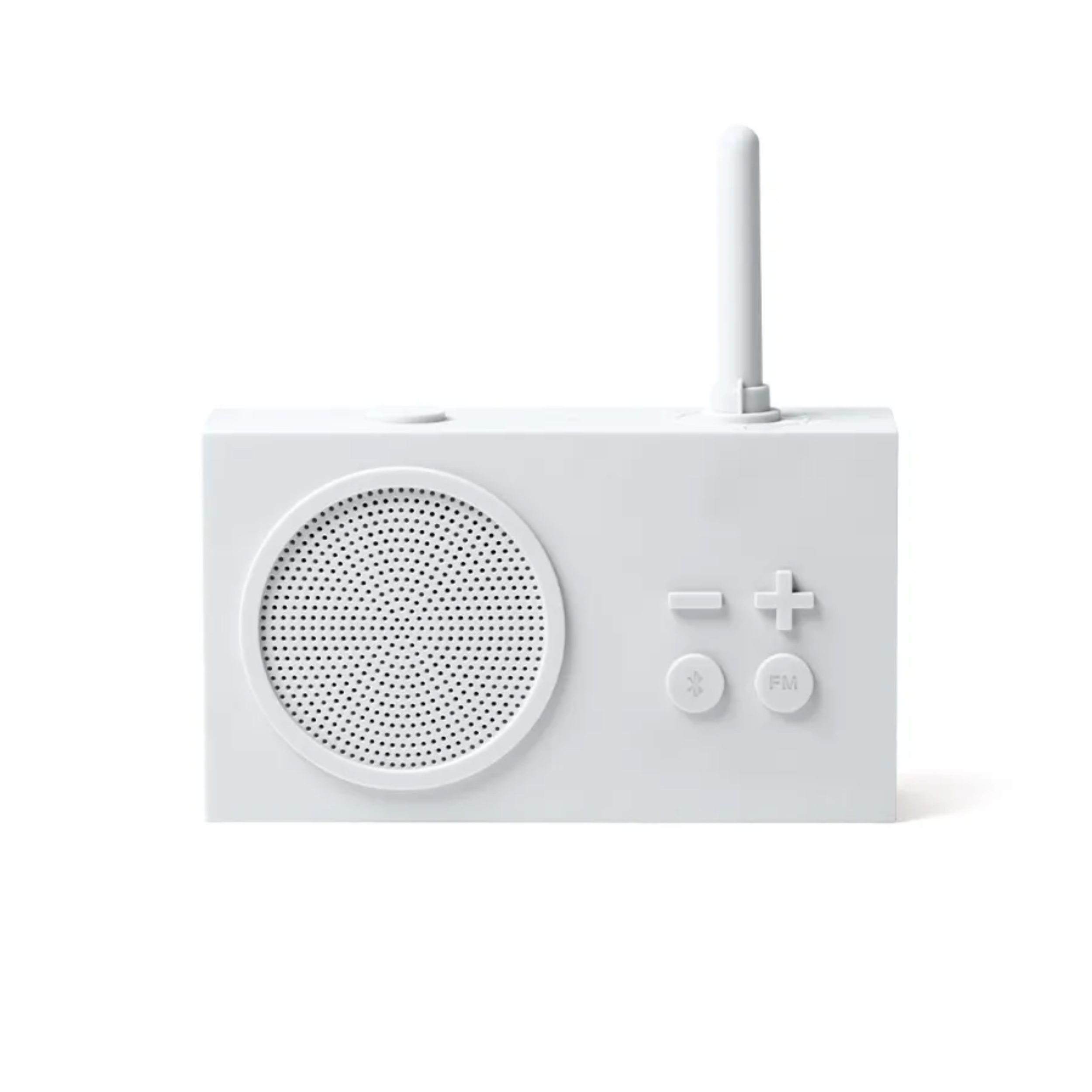 Tykho 3 Lexon - Radio FM Altoparlante Bluetooth®