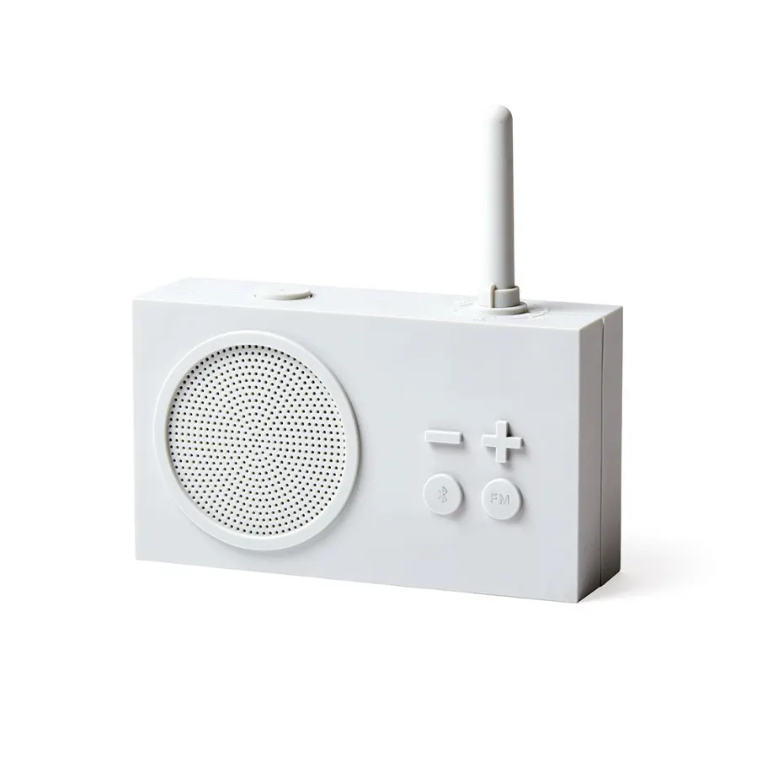Tykho 3 Lexon - Radio FM Altoparlante Bluetooth®