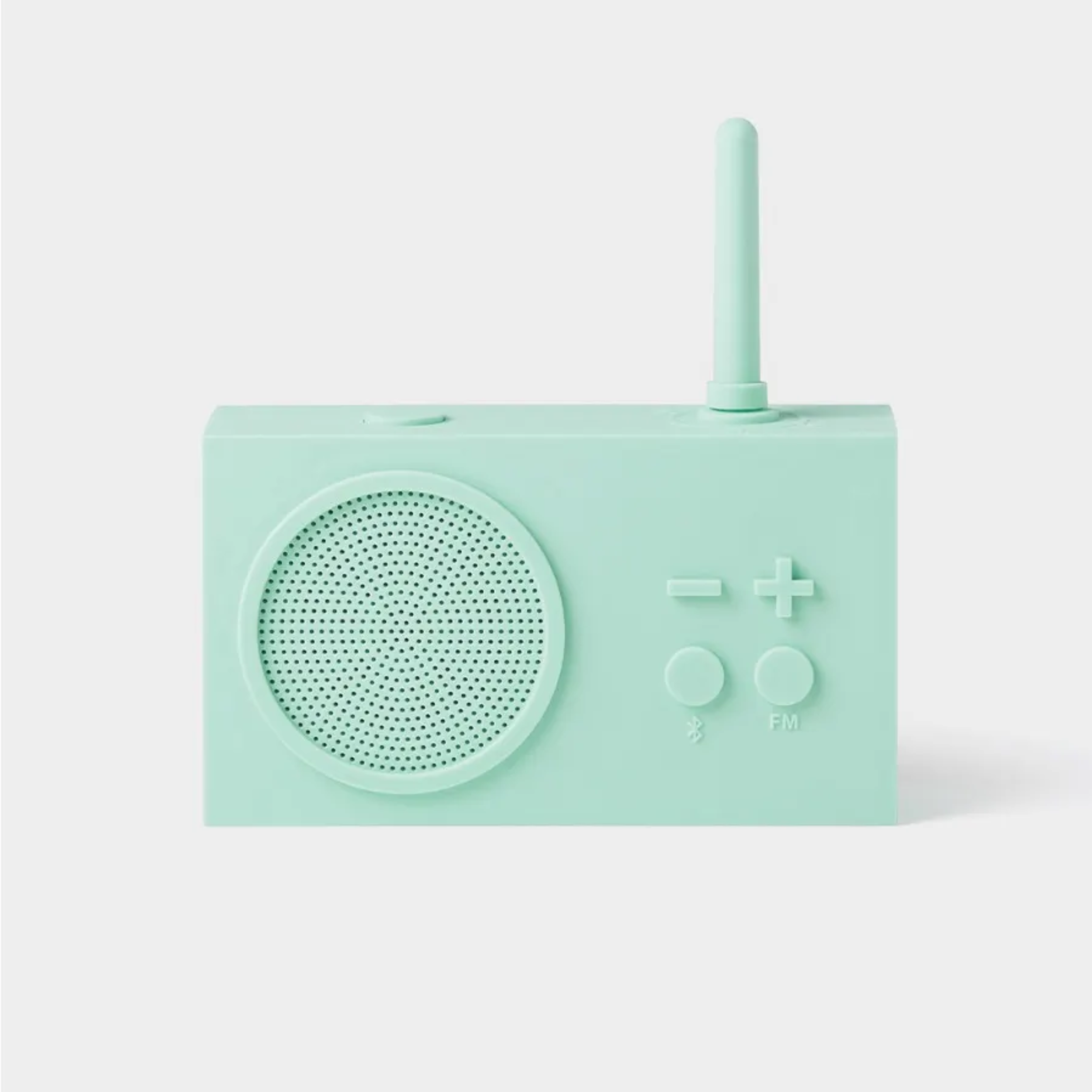 Tykho 3 Lexon - Radio FM Altoparlante Bluetooth®