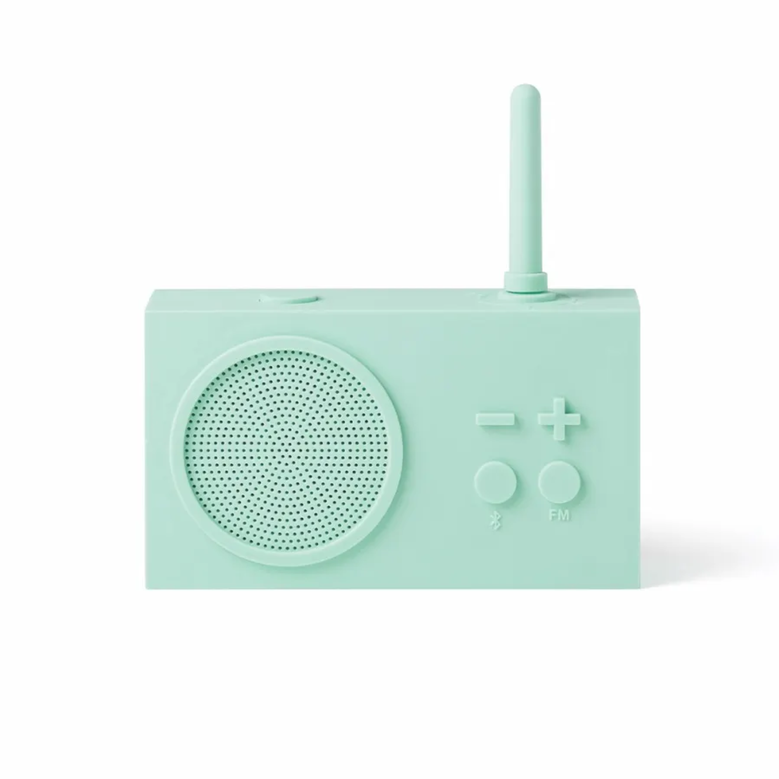 Tykho 3 Lexon - Radio FM Altoparlante Bluetooth®