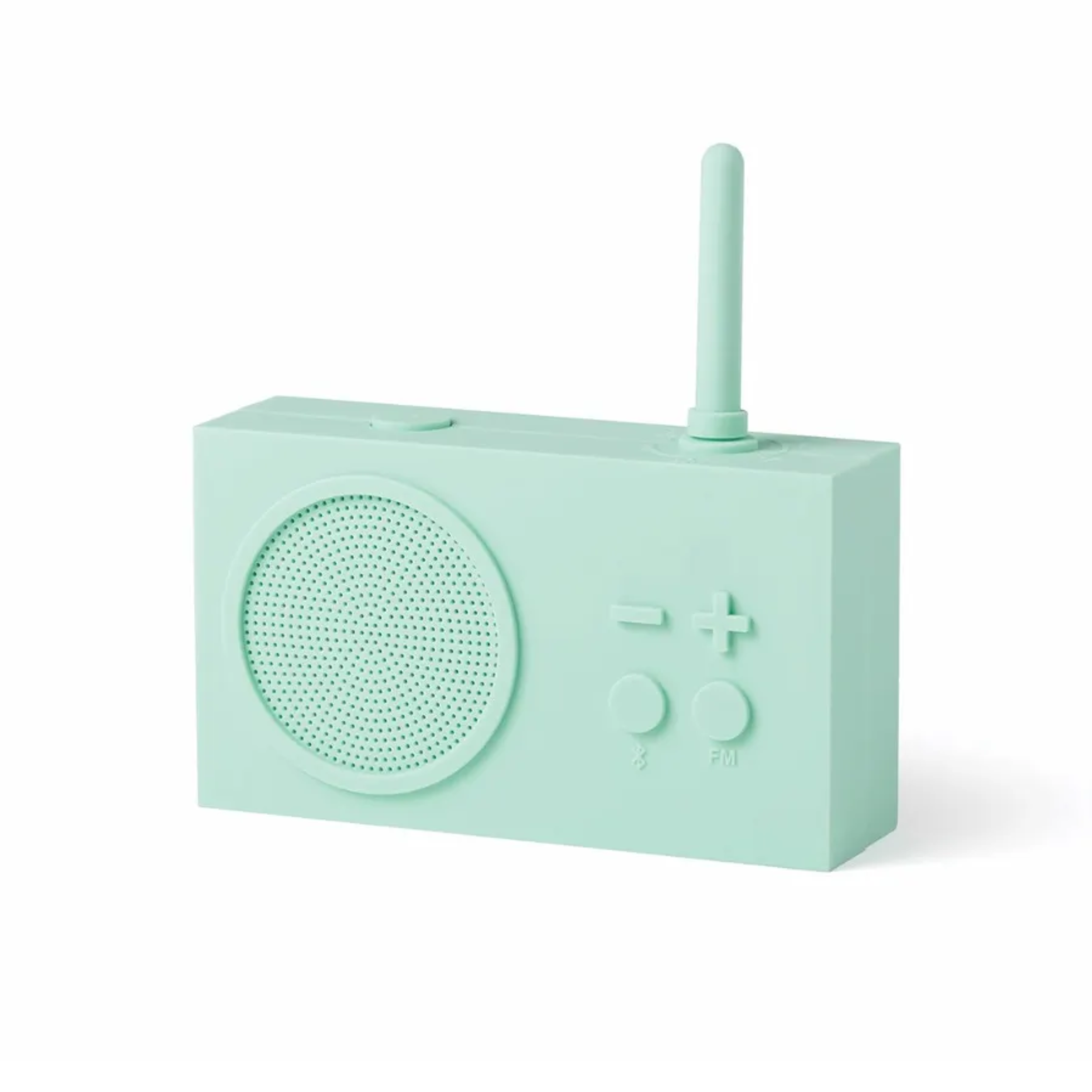 Tykho 3 Lexon - Radio FM Altoparlante Bluetooth®