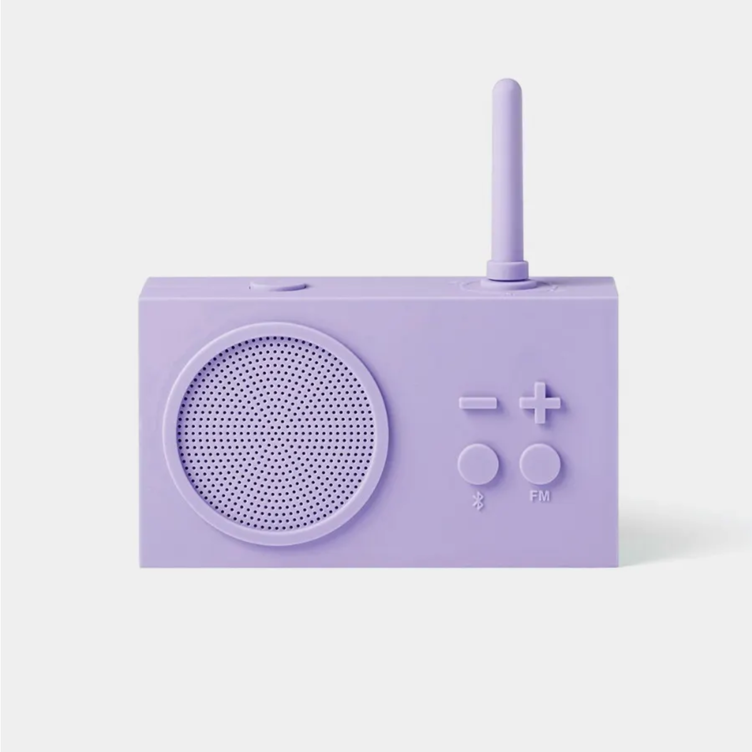 Tykho 3 Lexon - Radio FM Altoparlante Bluetooth®