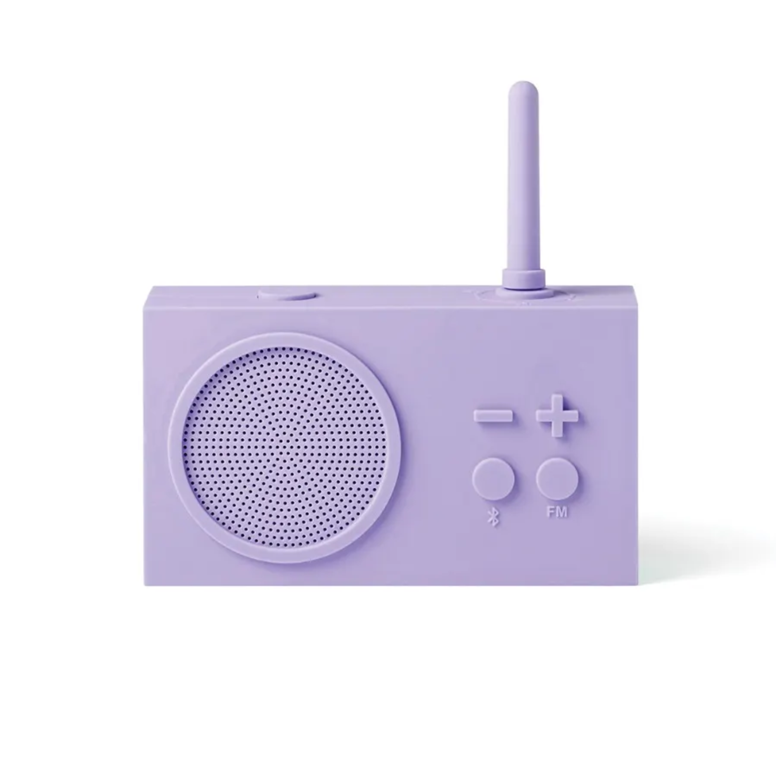 Tykho 3 Lexon - Radio FM Altoparlante Bluetooth®