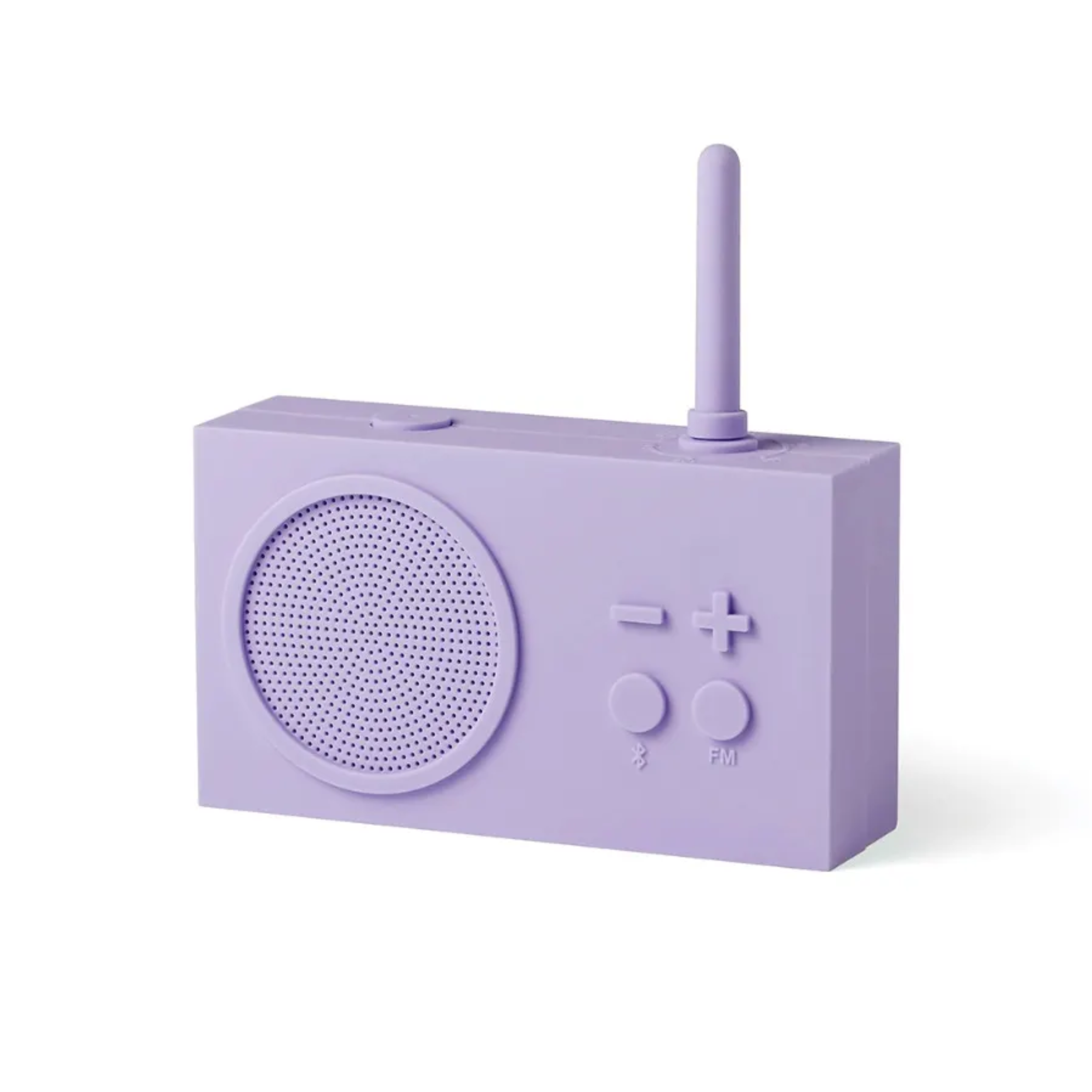 Tykho 3 Lexon - Radio FM Altoparlante Bluetooth®