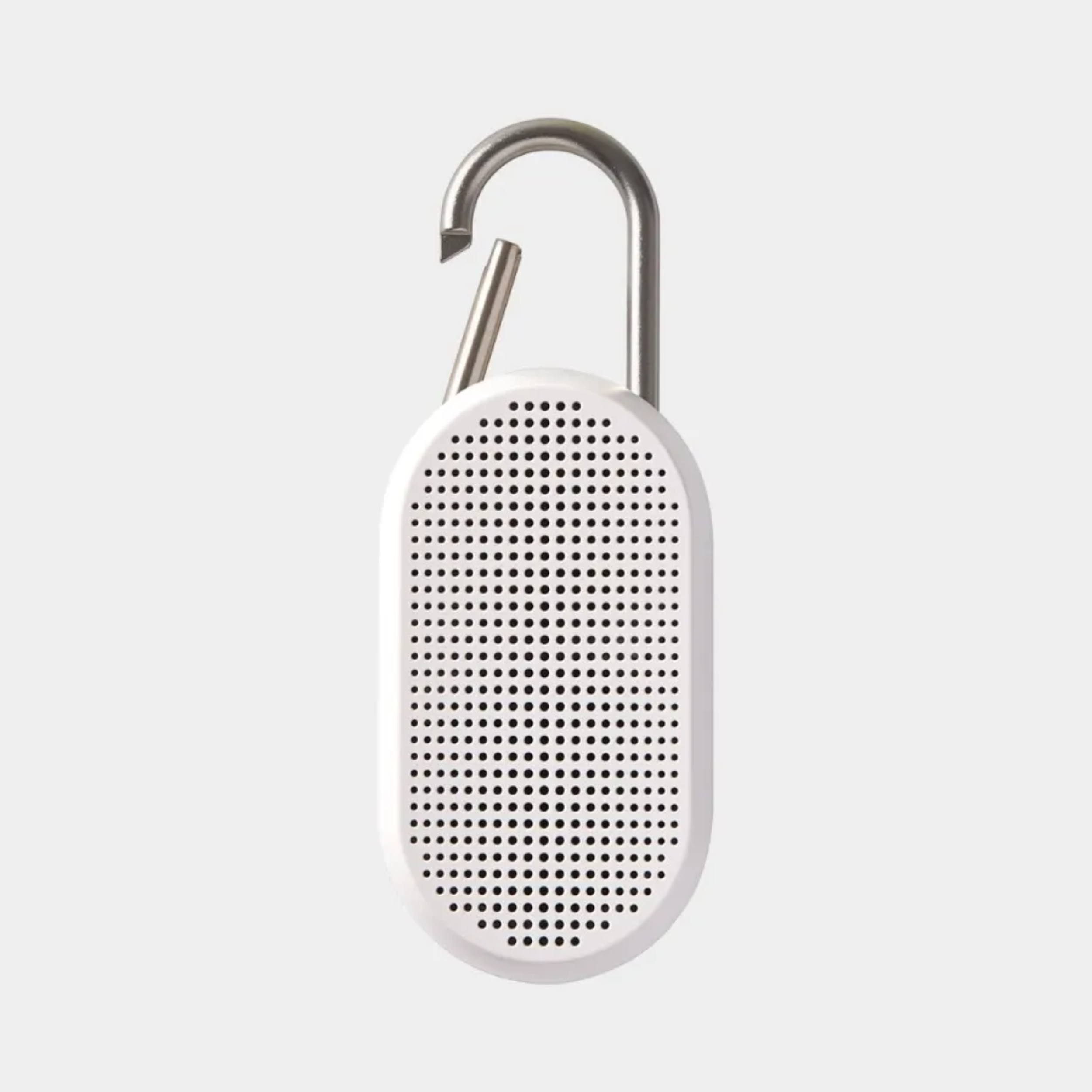 Mino T - Altoparlante Bluetooth® con moschettone integrato