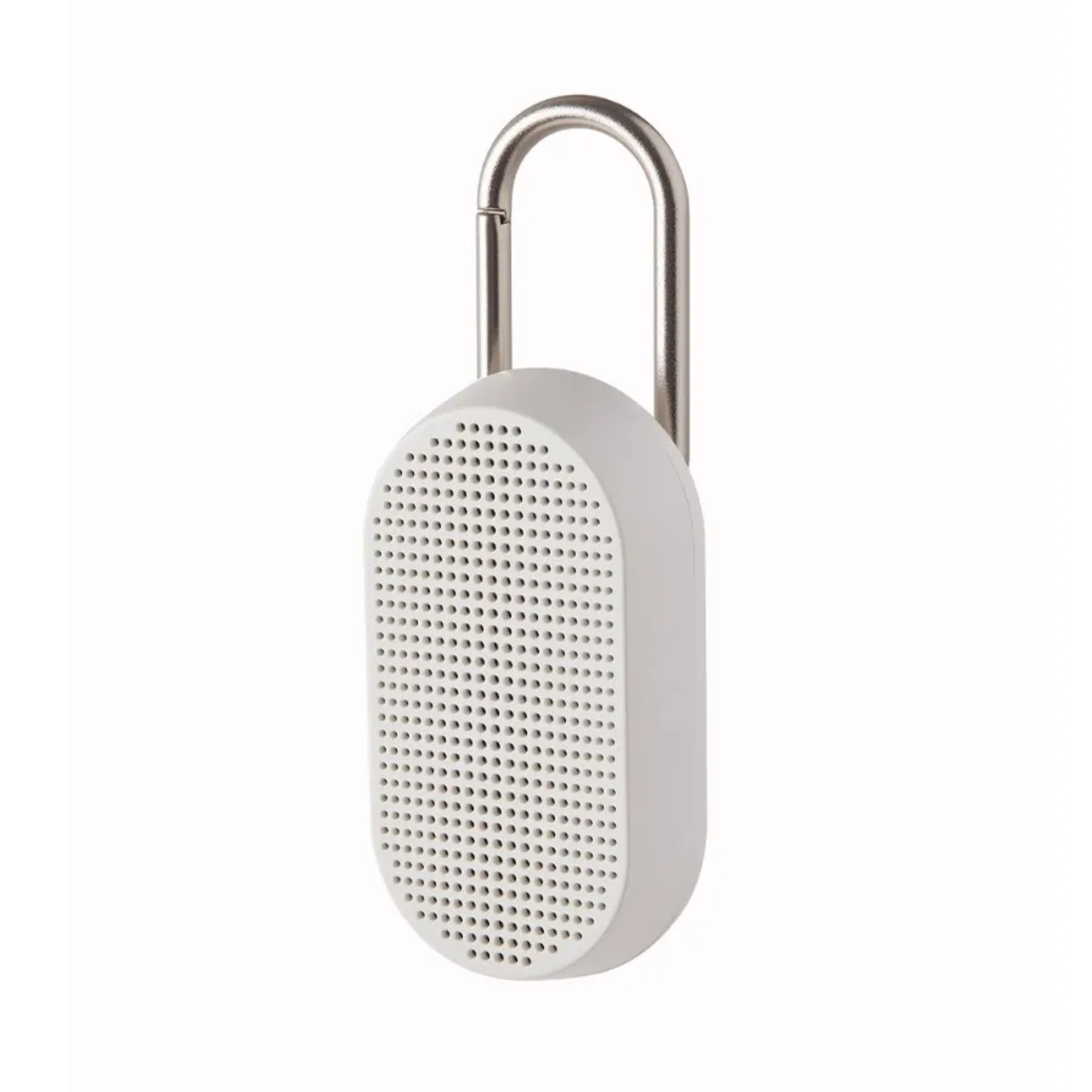 Mino T - Altoparlante Bluetooth® con moschettone integrato